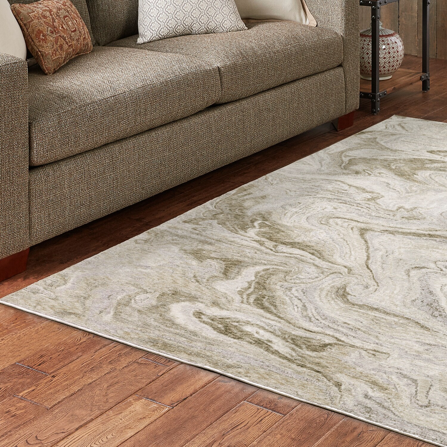 Archer Lane 530NEBUE95L rugs - View #10