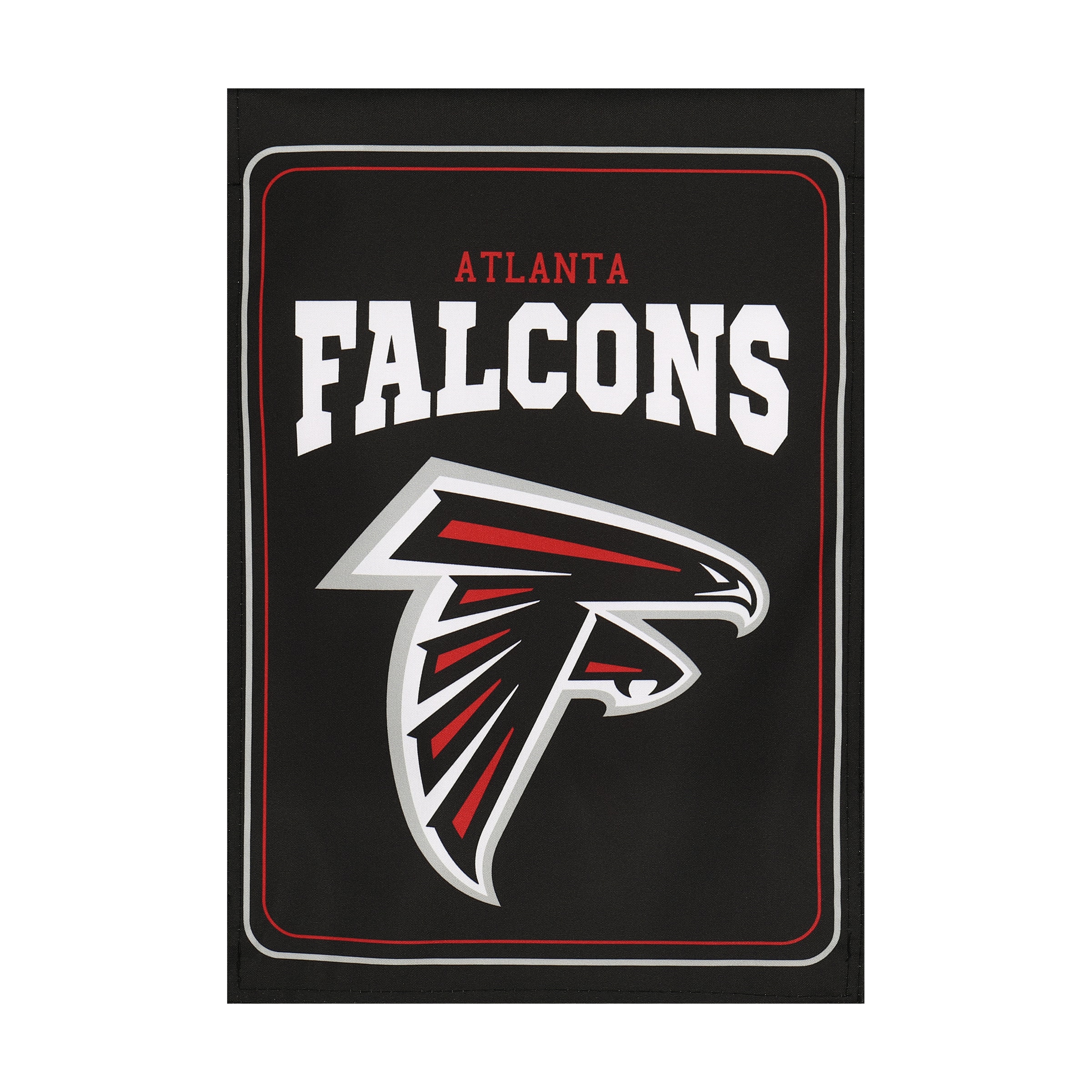 Atlanta Falcons Banner - 3D Model by RogerDS