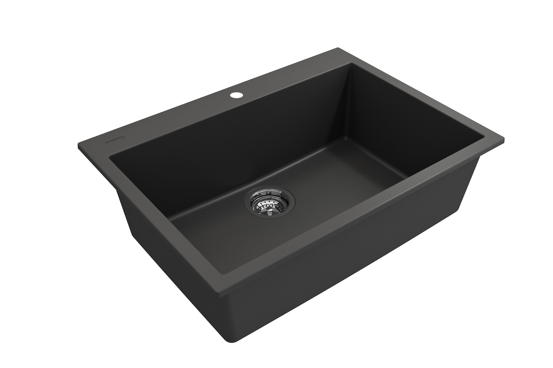 BOCCHI 1634-504-0126 Kitchen-Sinks - View #7
