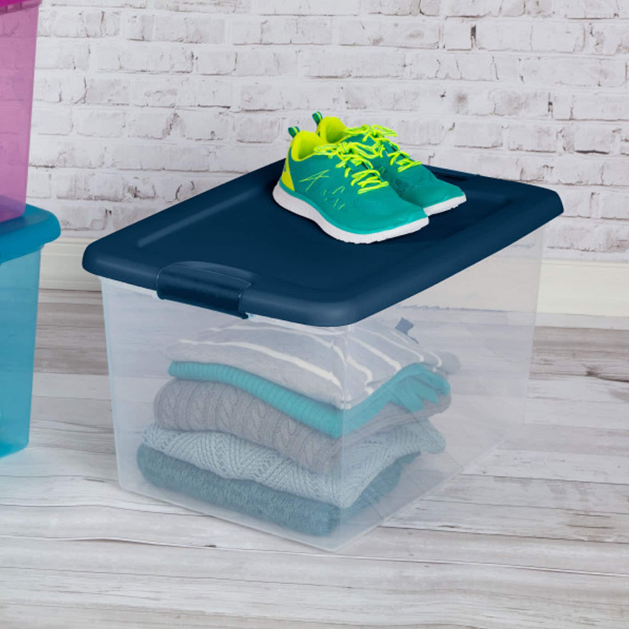 Sterilite 316766 Bins-Baskets - View #3