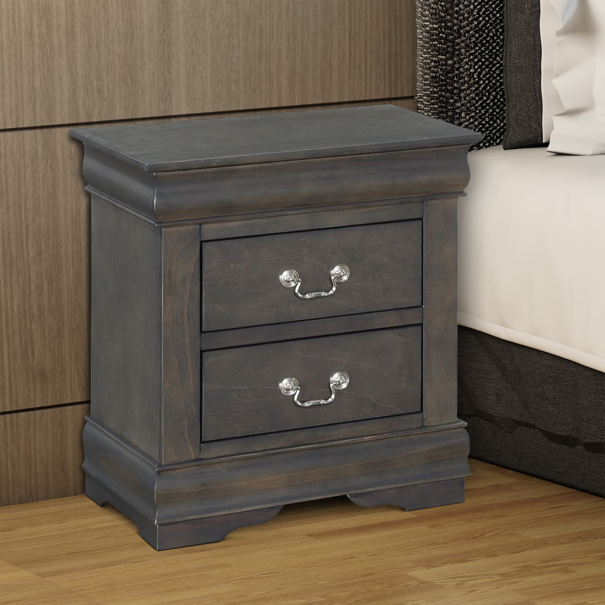 Benzara BM194255 nightstands - View #8