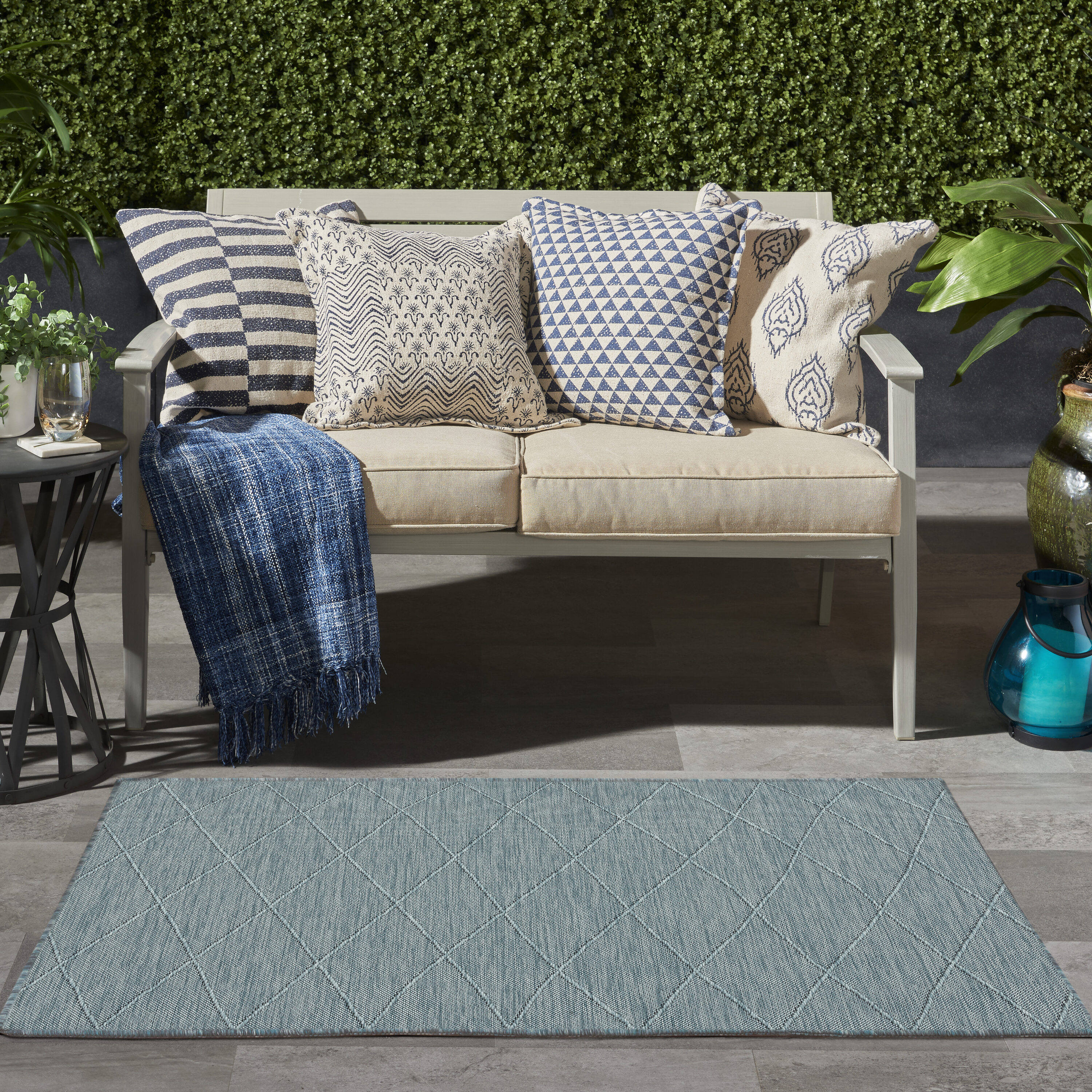 Nourison Home 099446939470 rugs - View #3
