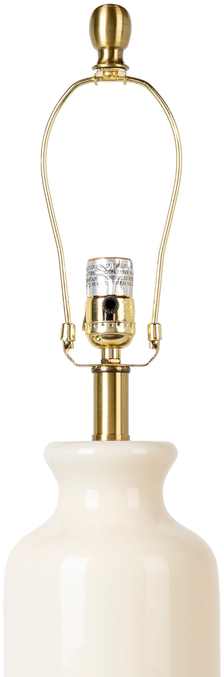 Surya OEE-001 Table-Lamps - View #3