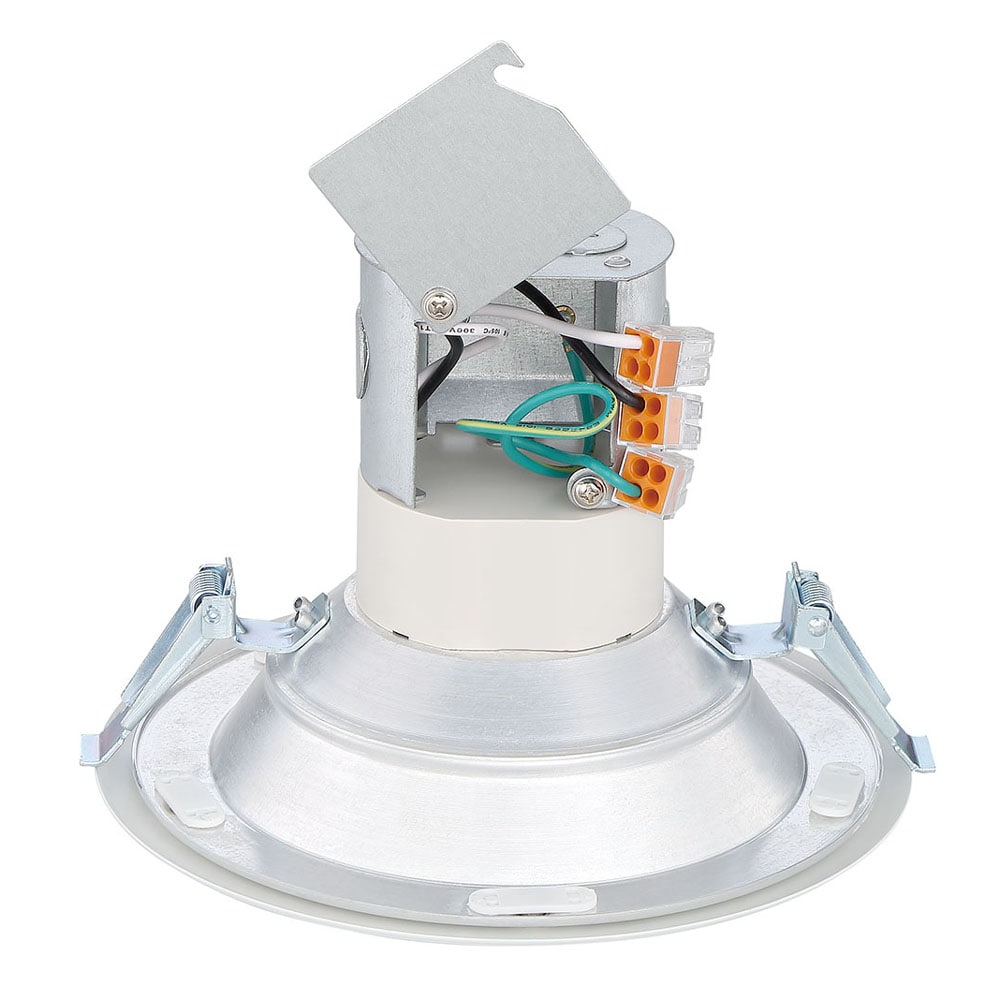 Designers Fountain EV608947WH35 Recessed-Kits - View #3
