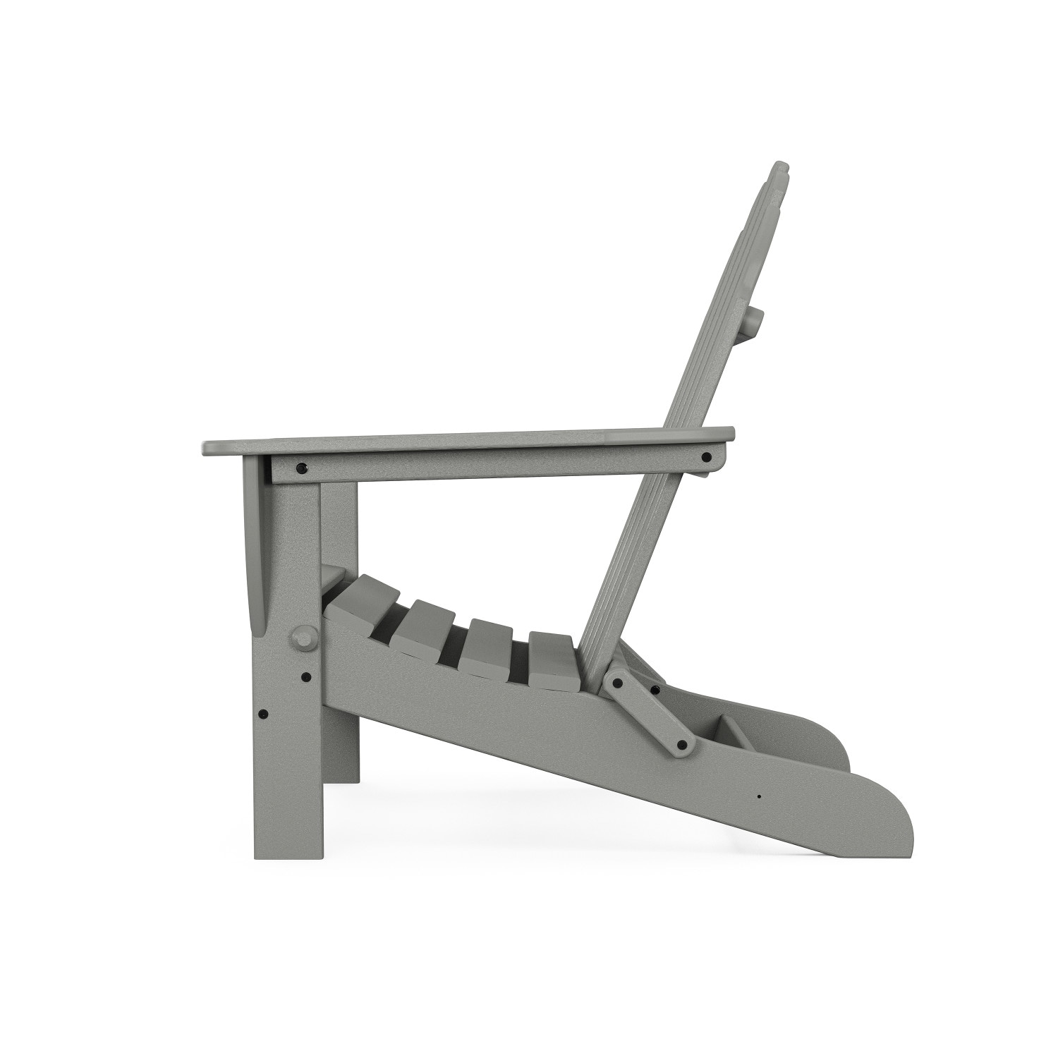 POLYWOOD AD5030GY Patio-Chairs - View #7