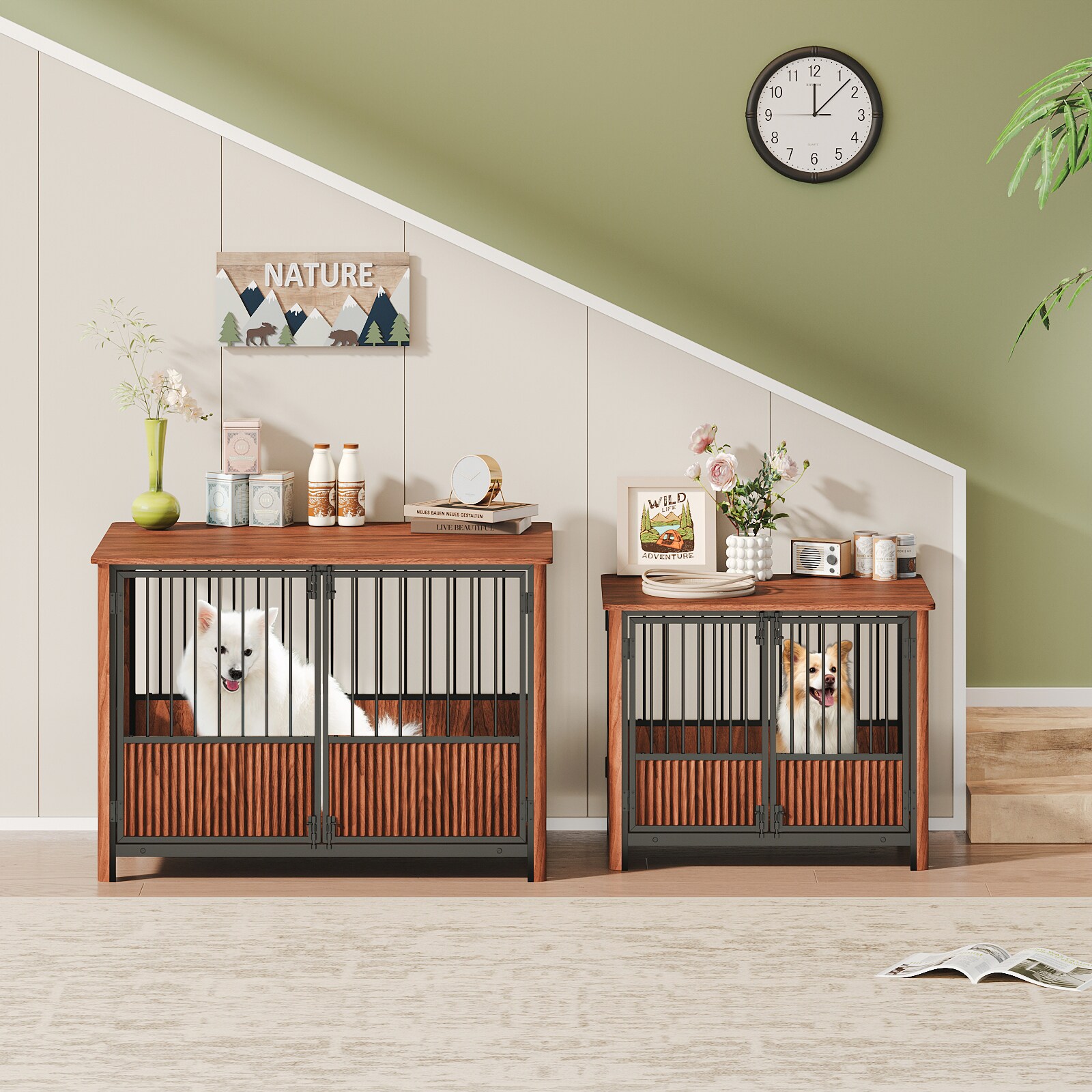 Tatayosi T2-0P336034 Pet-Crates-Carriers - View #10