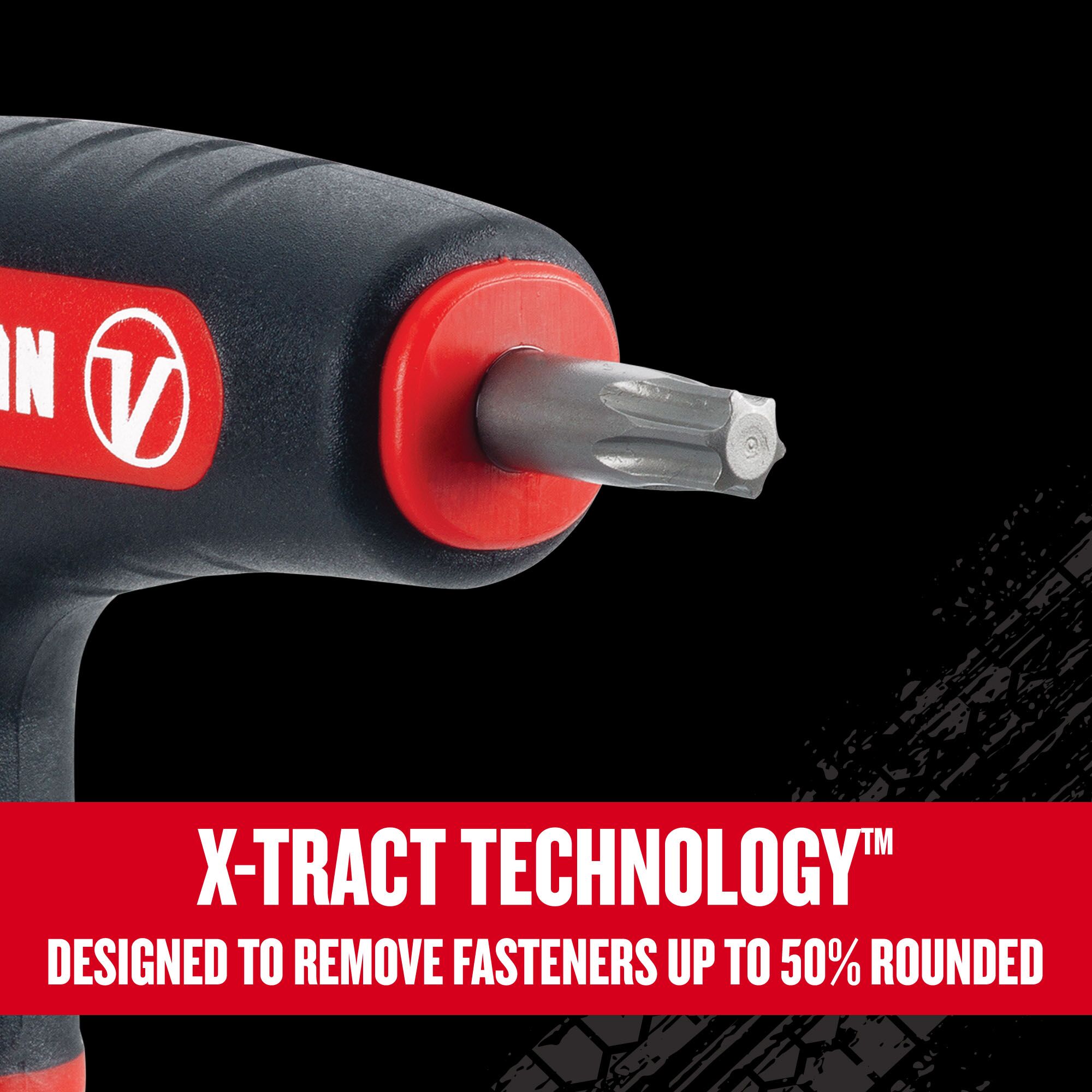 CRAFTSMAN CMHT26163V Hex-Torx-Key - View #2