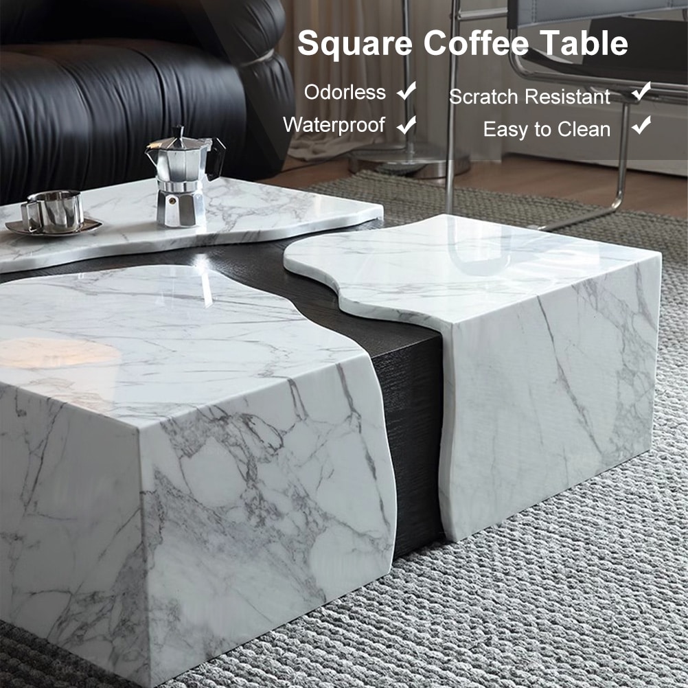 Oizaye DB-HJCT830A Coffee-Tables - View #6