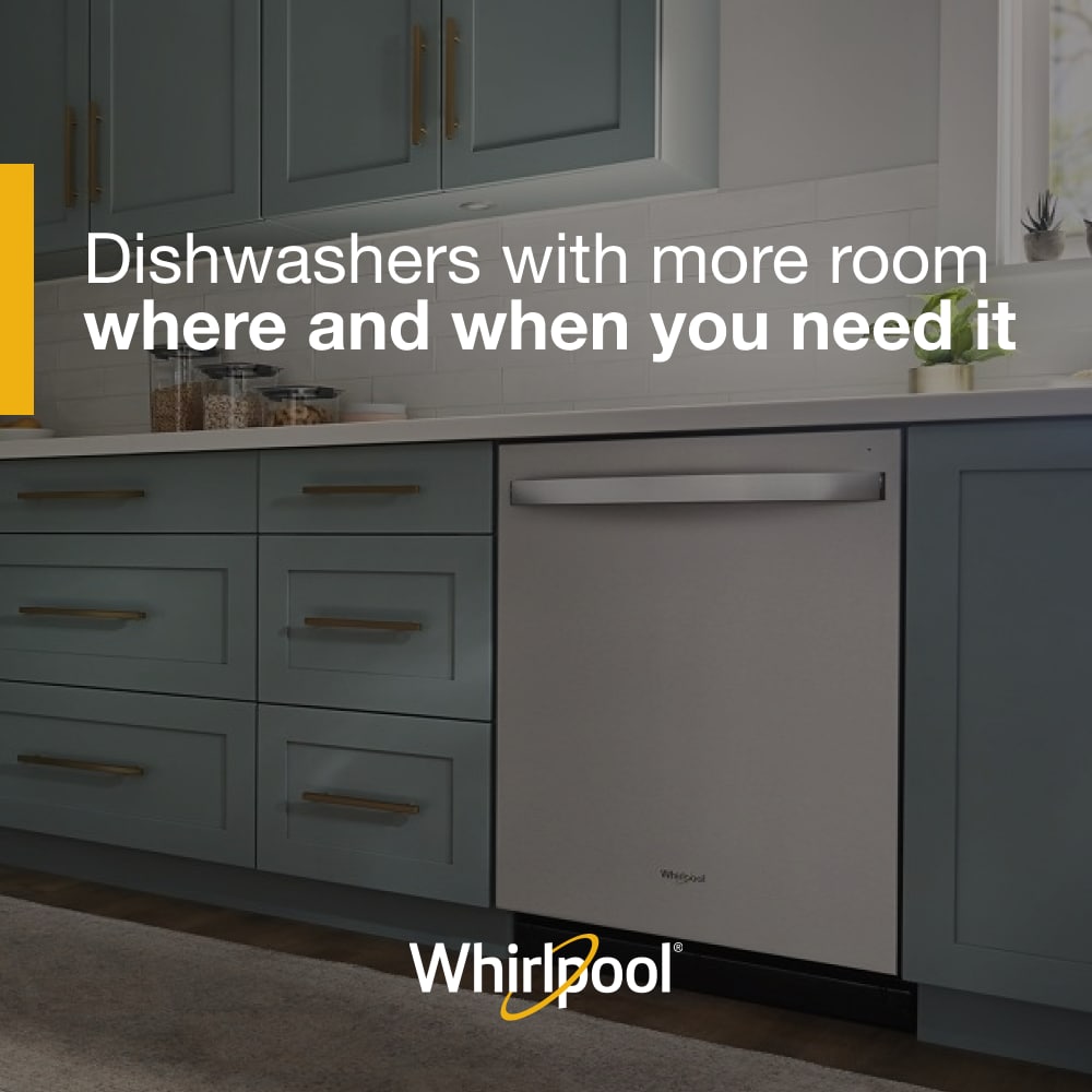 Whirlpool WDT730HAMZ Builtin-Dish - View #19