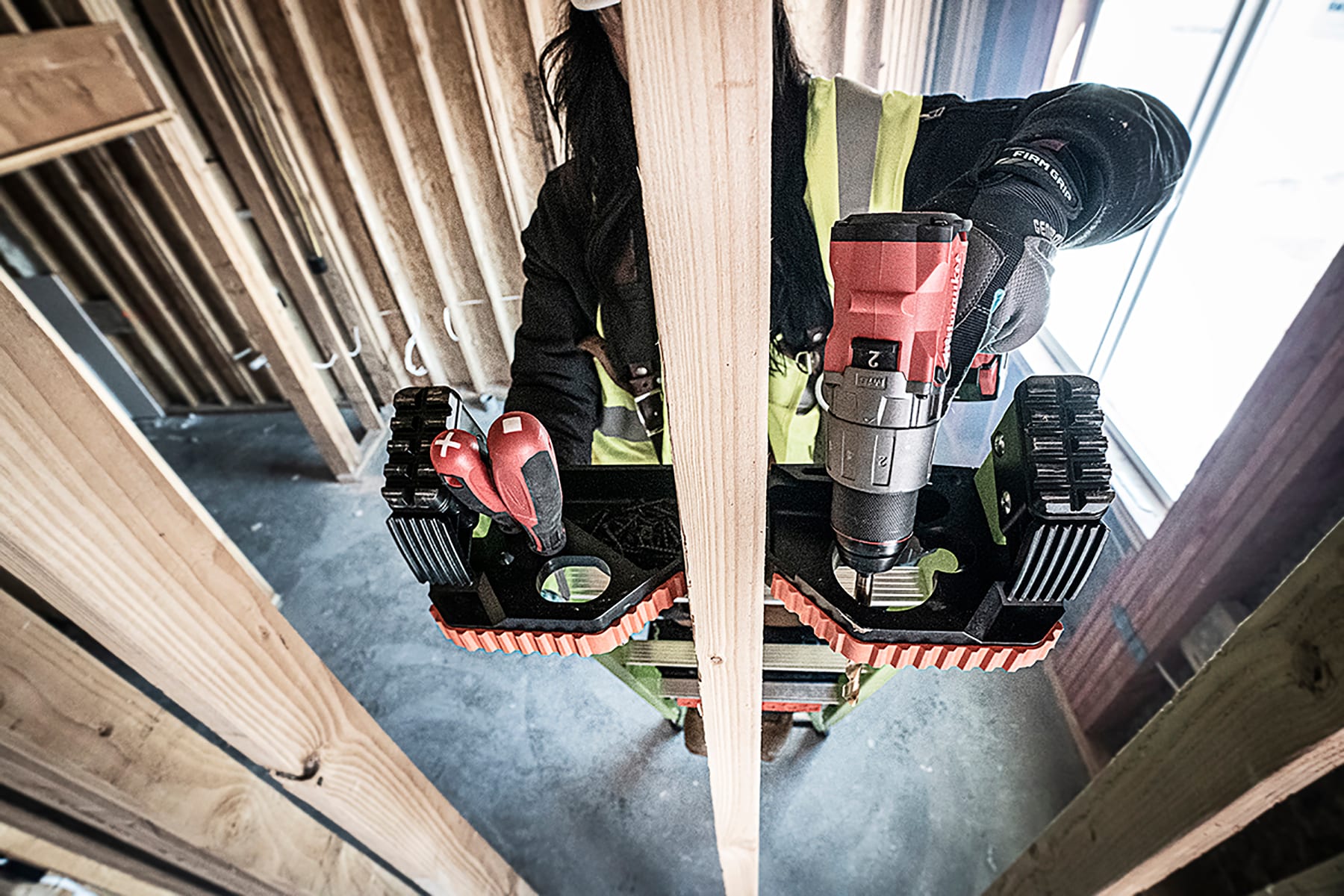Little Giant Ladders 13905-071 Multiposition-Ladders - View #10