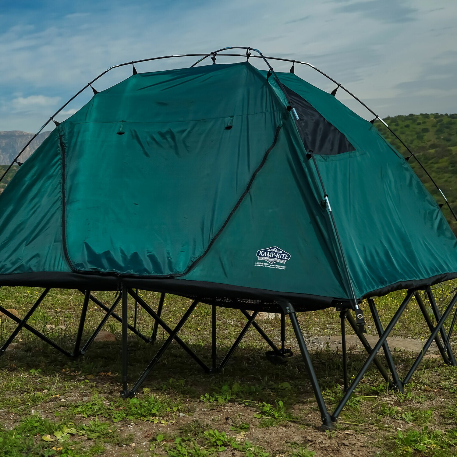 Kamp-Rite 88514 tents - View #11