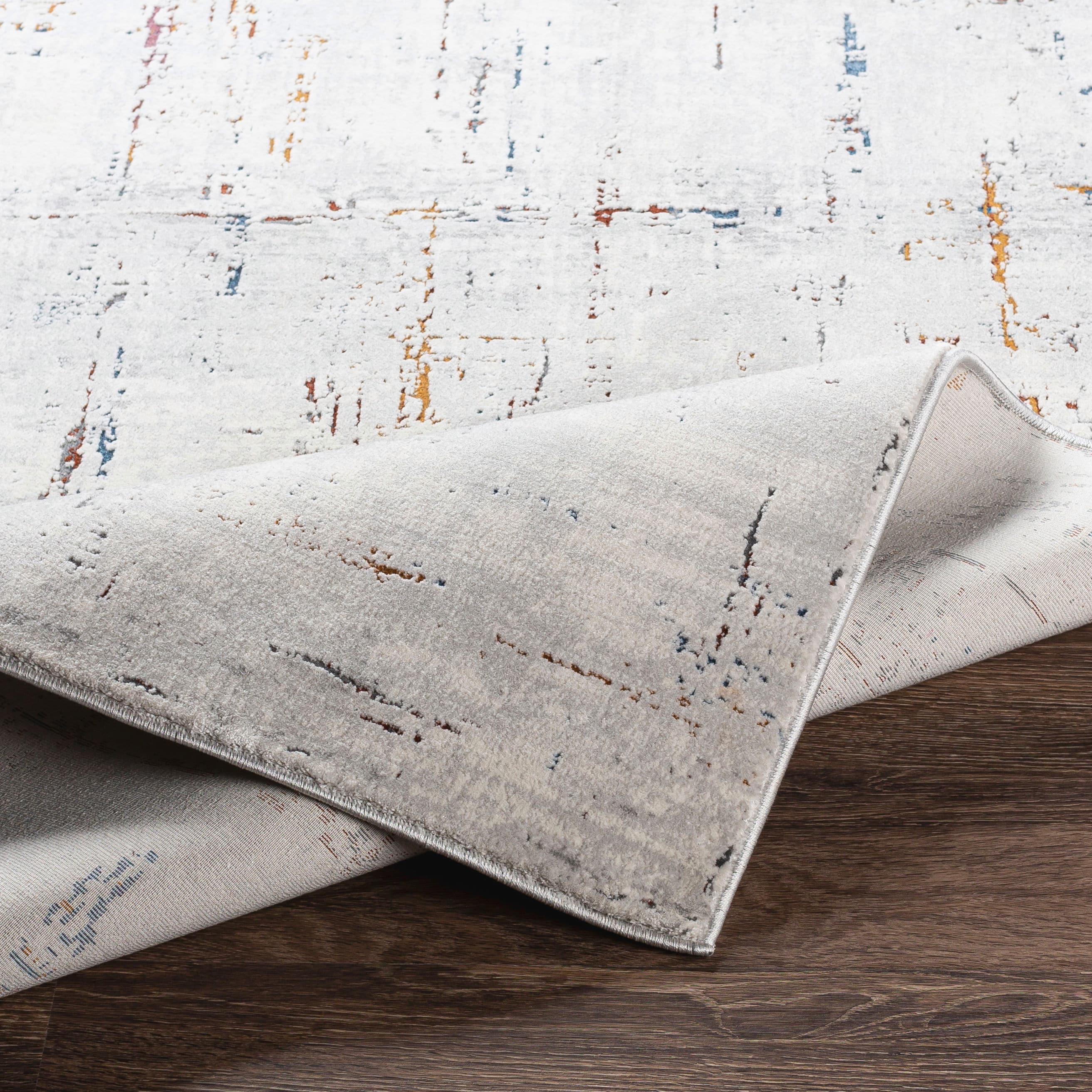 Surya AIS2317-710RD rugs - View #4