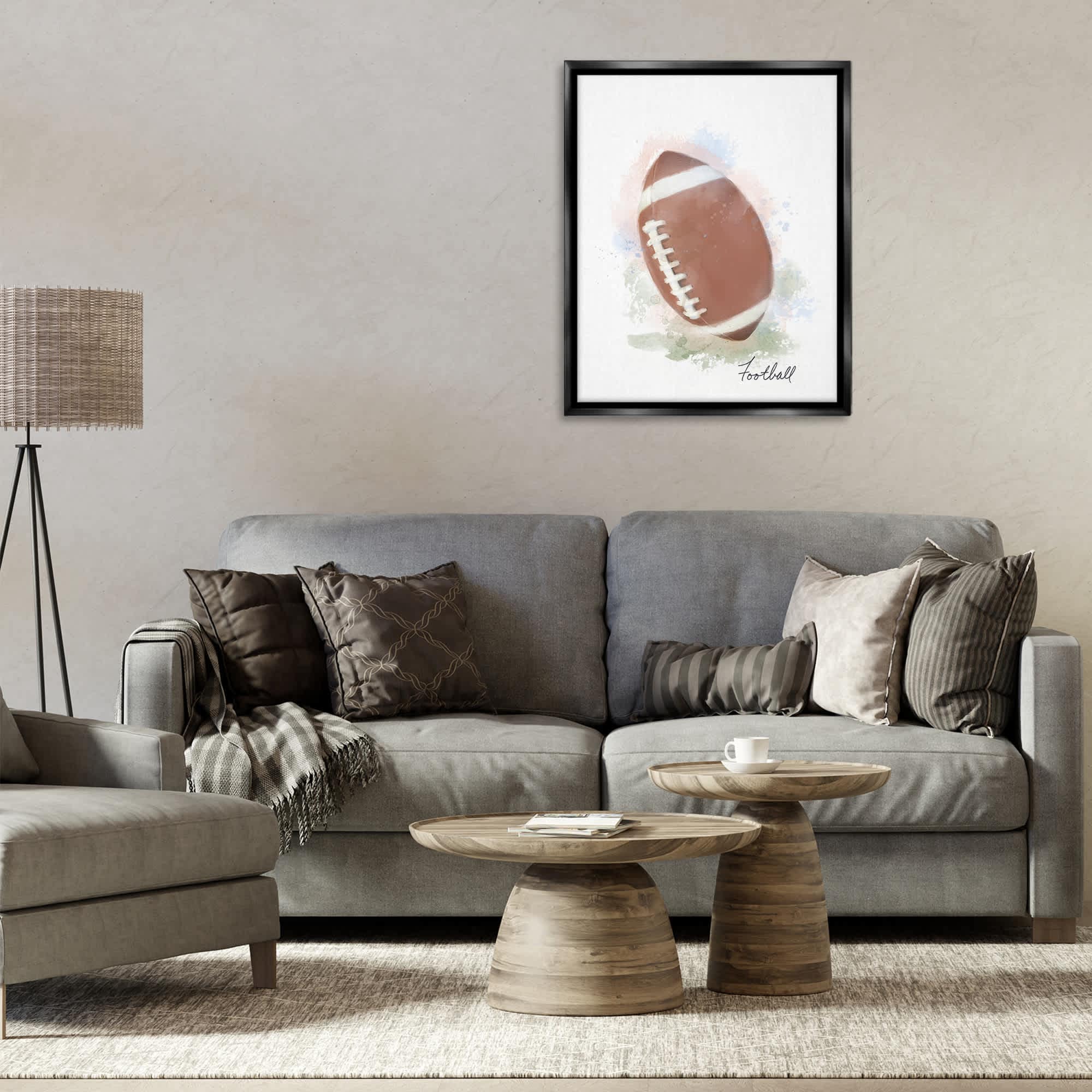 Stupell Industries BS-093-FFB-24X30 Wall-Art - View #3