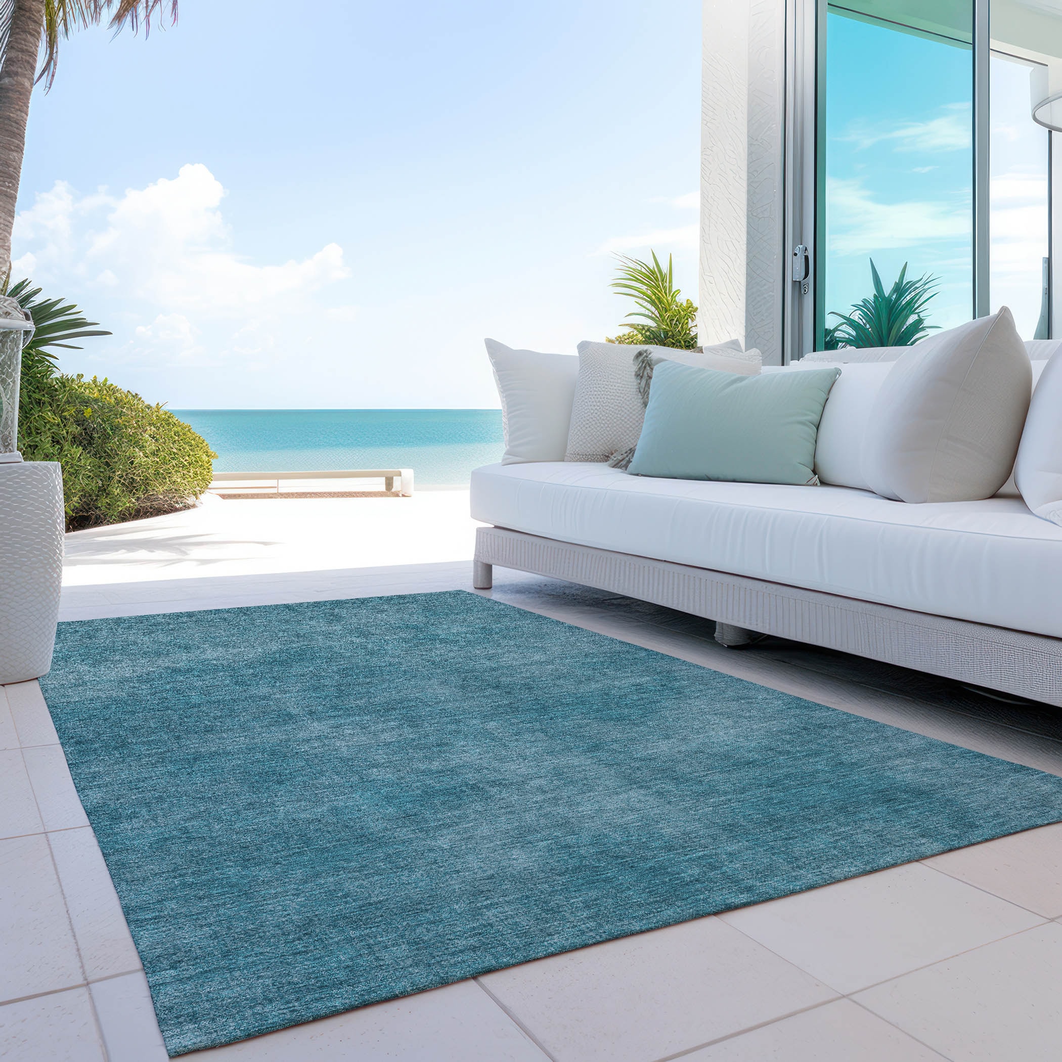 Addison Rugs ACN1018TE30X46 rugs - View #9