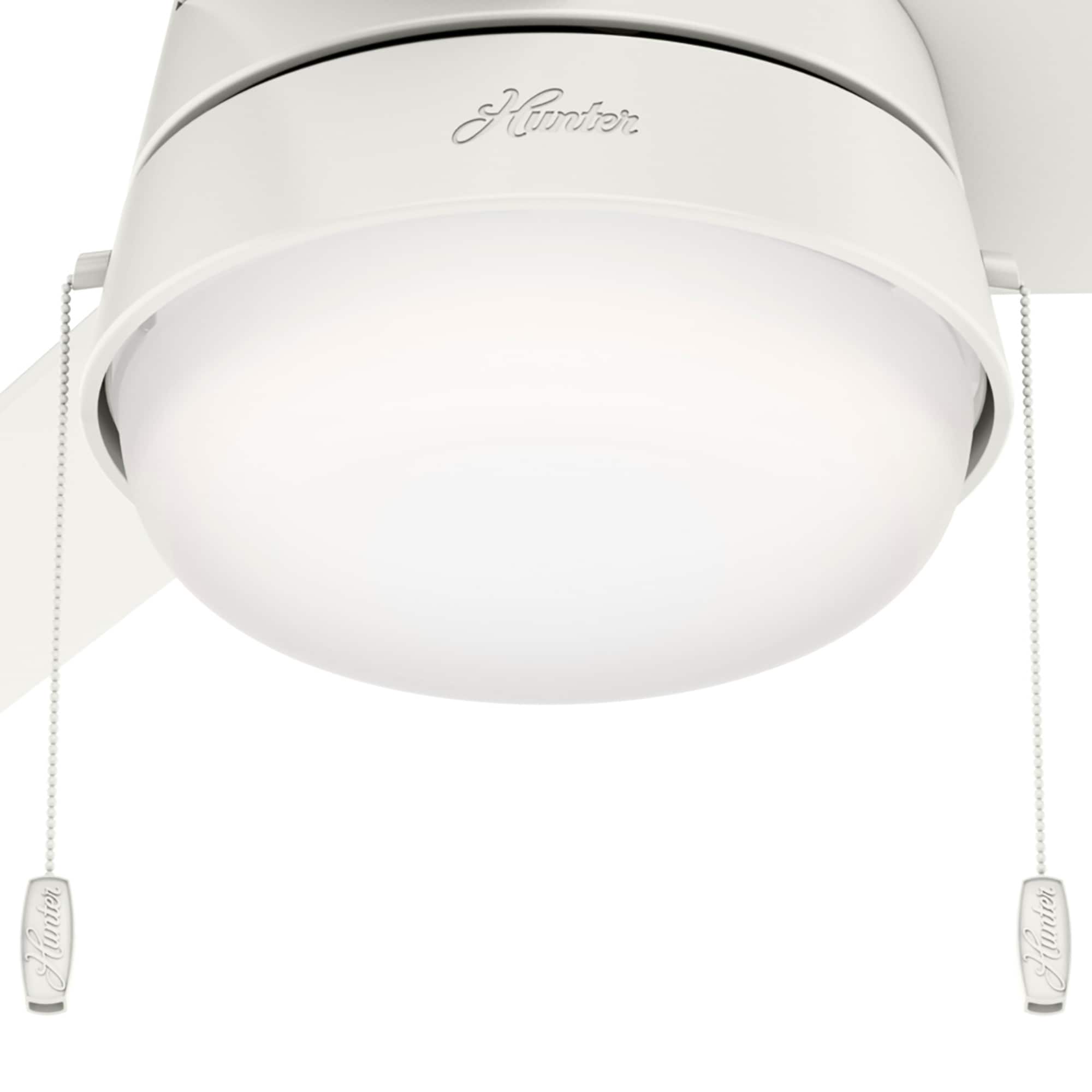 Hunter 50378 Ceiling-Fans - View #11