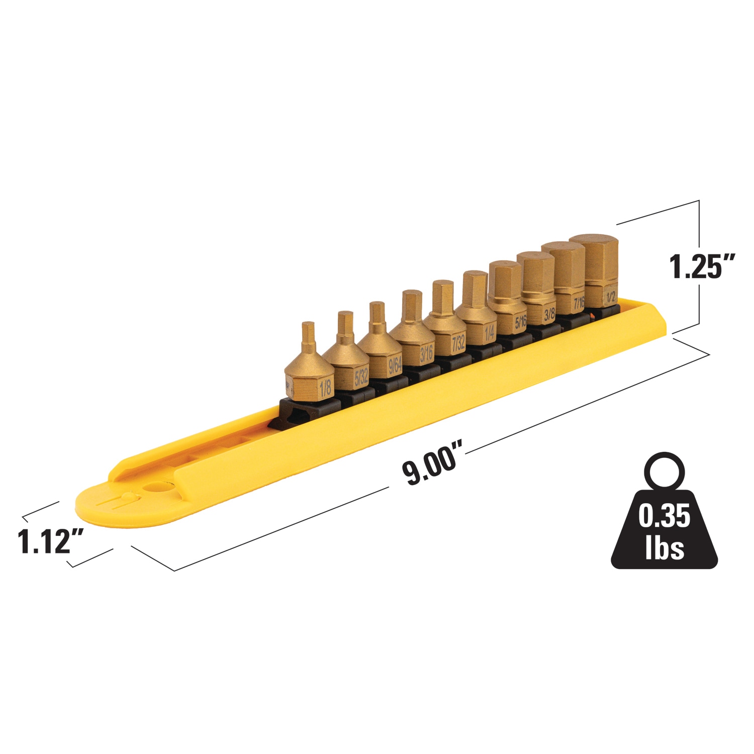 Mayhew 16004 Socket-Sets - View #6