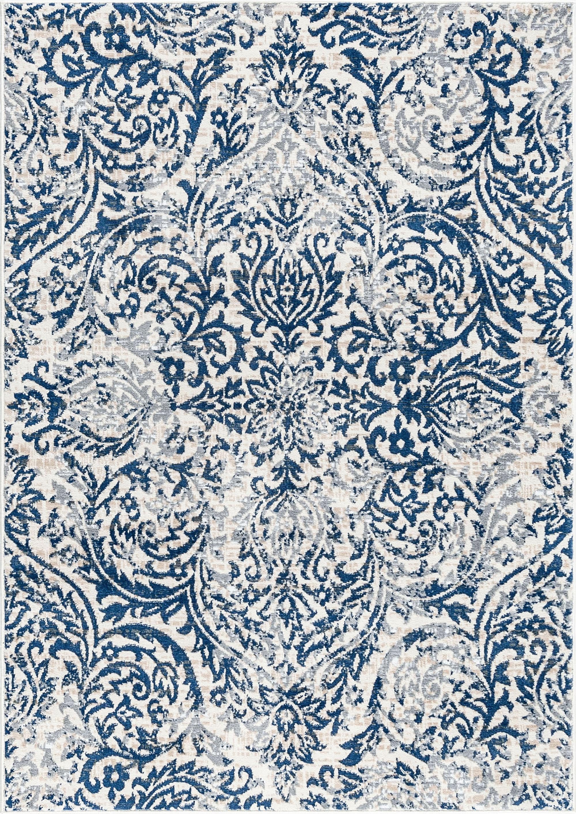 Tayse MDN4517 5X7 rugs - View #8