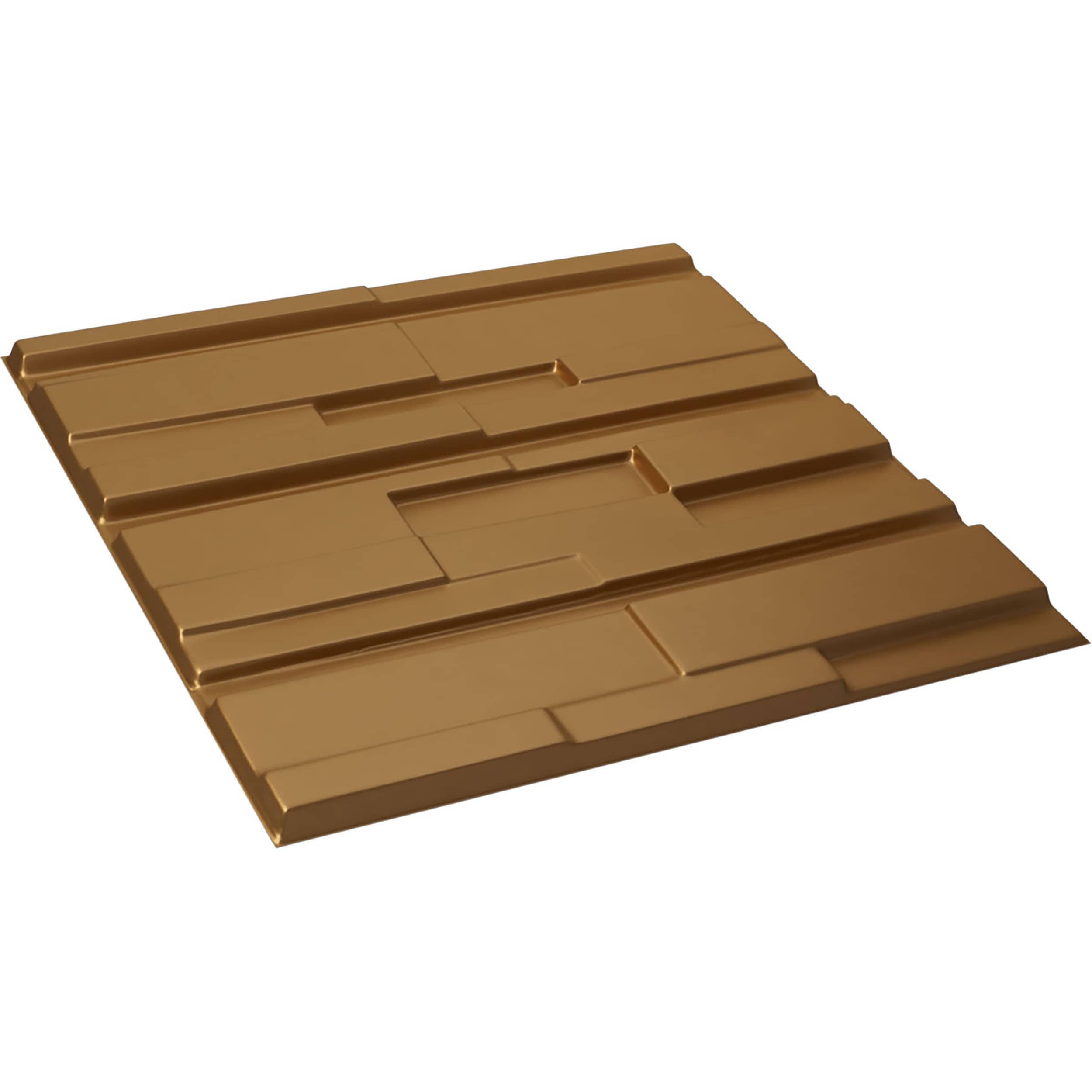 Ekena Millwork WP20X20OBBGL Wall-Panels - View #7