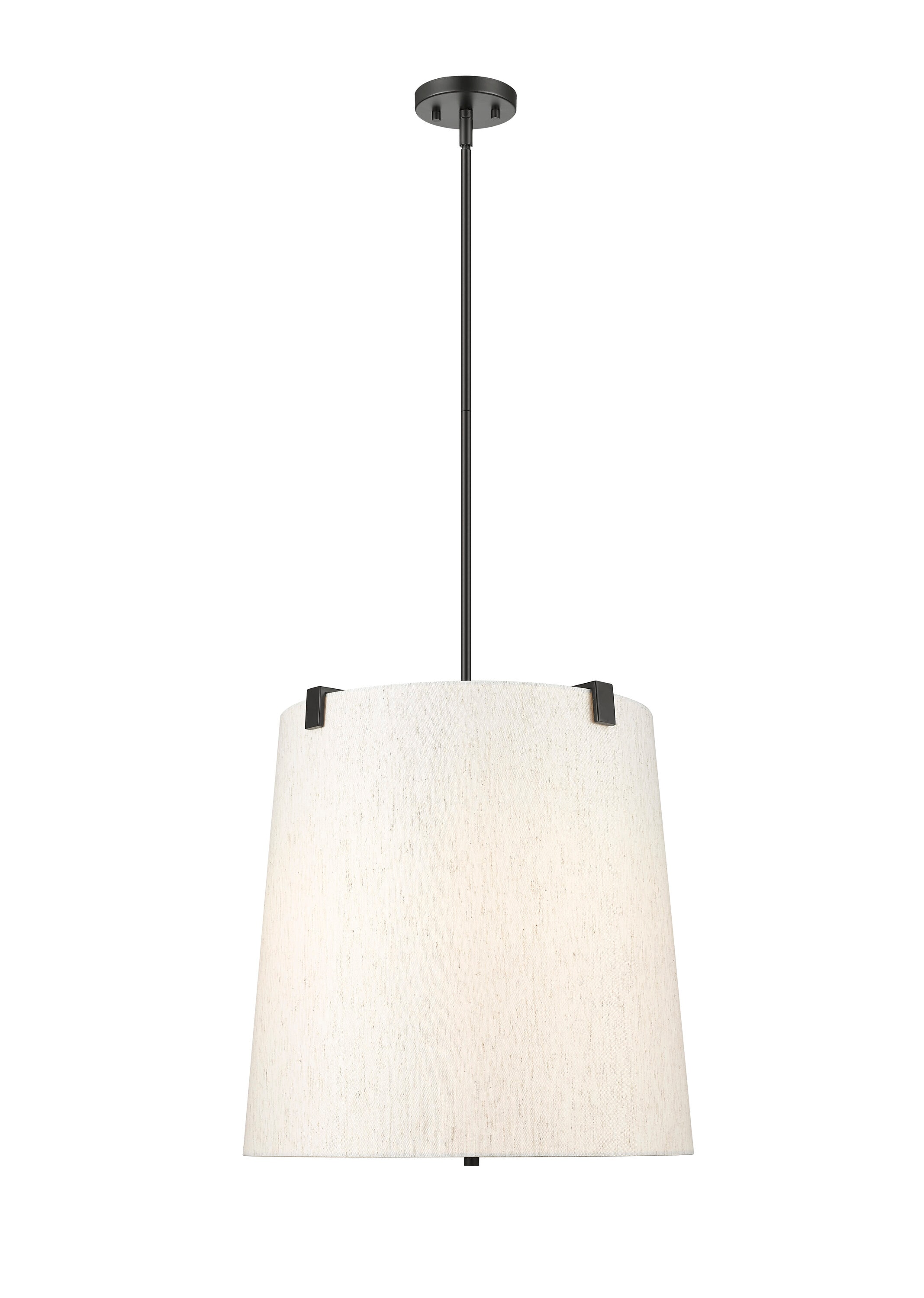 Z-Lite 3502P18-MB Pendant-Lights - View #4