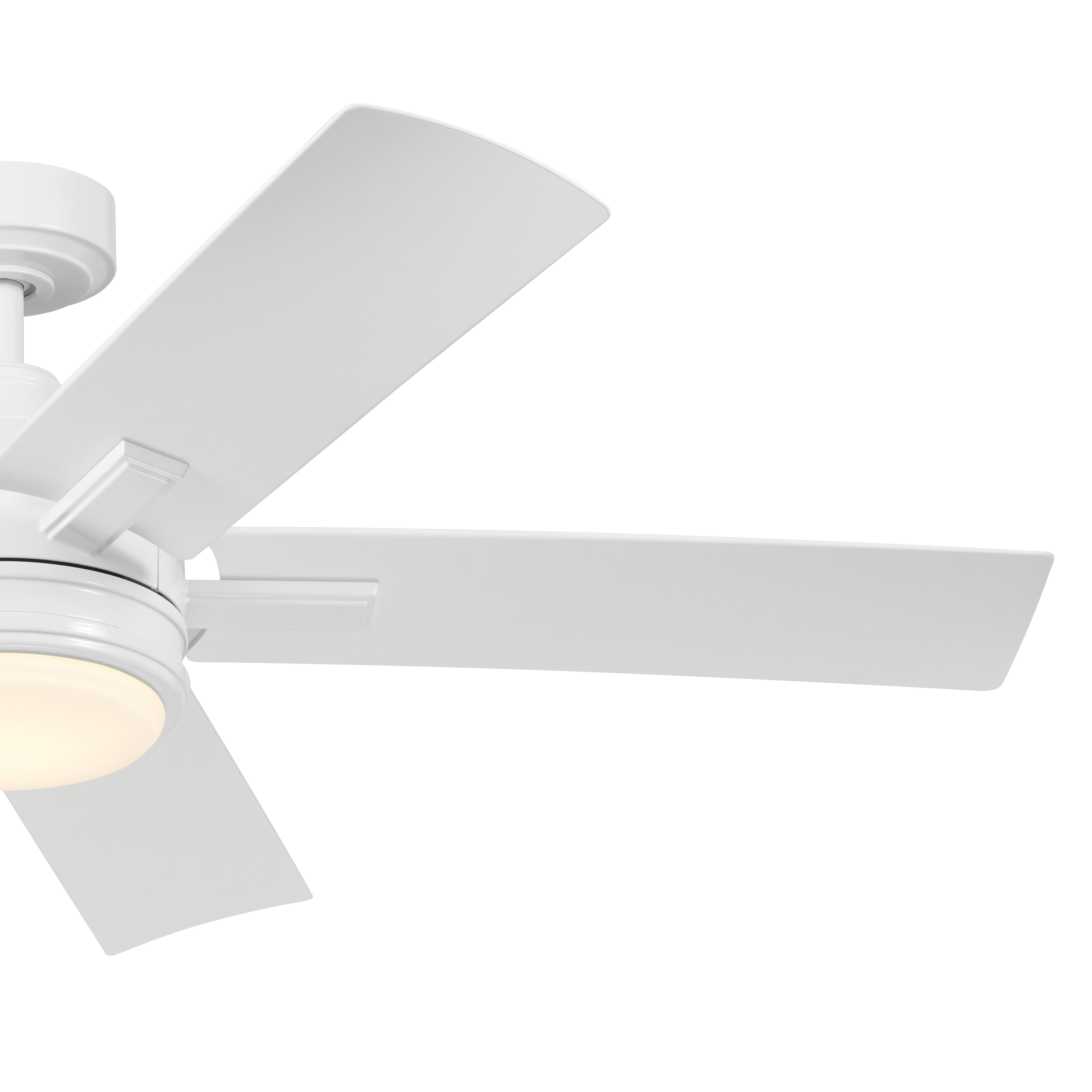 Kichler 310075WH Ceiling-Fans - View #4