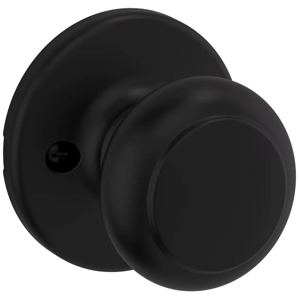 Kwikset  488CV Cove Single Dummy Door Knob