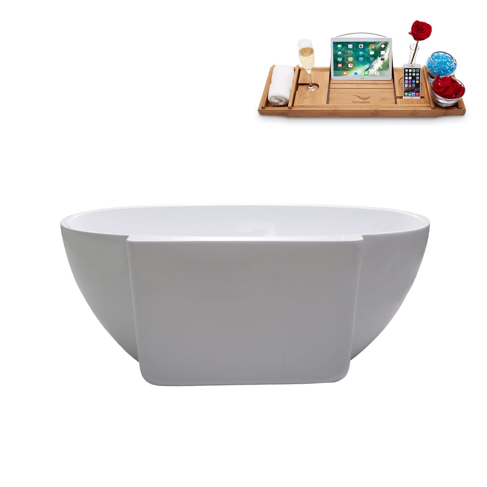 Streamline N300GLD bathtubs - View #7