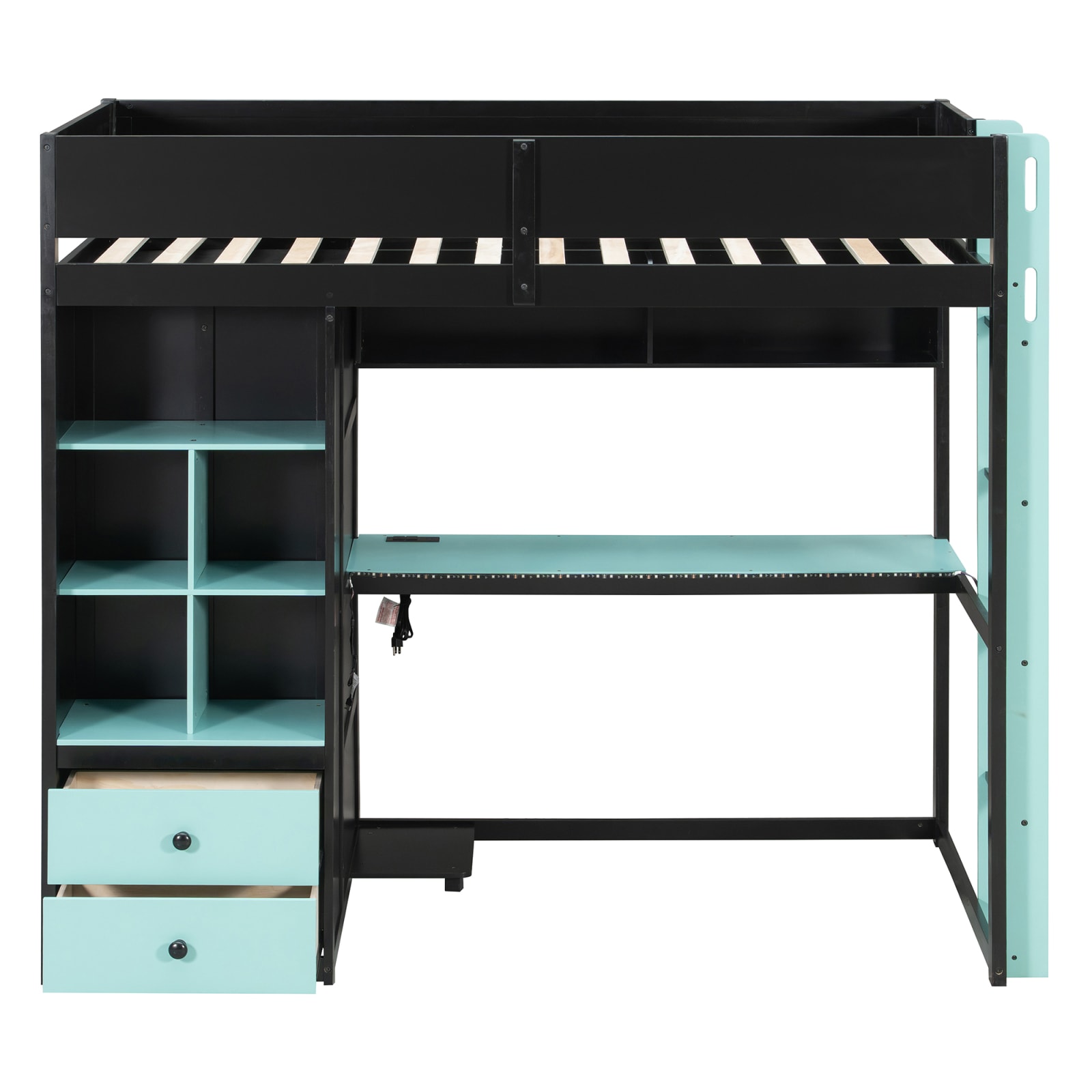 CHITA BEDDADA270 Bunk-Beds - View #5