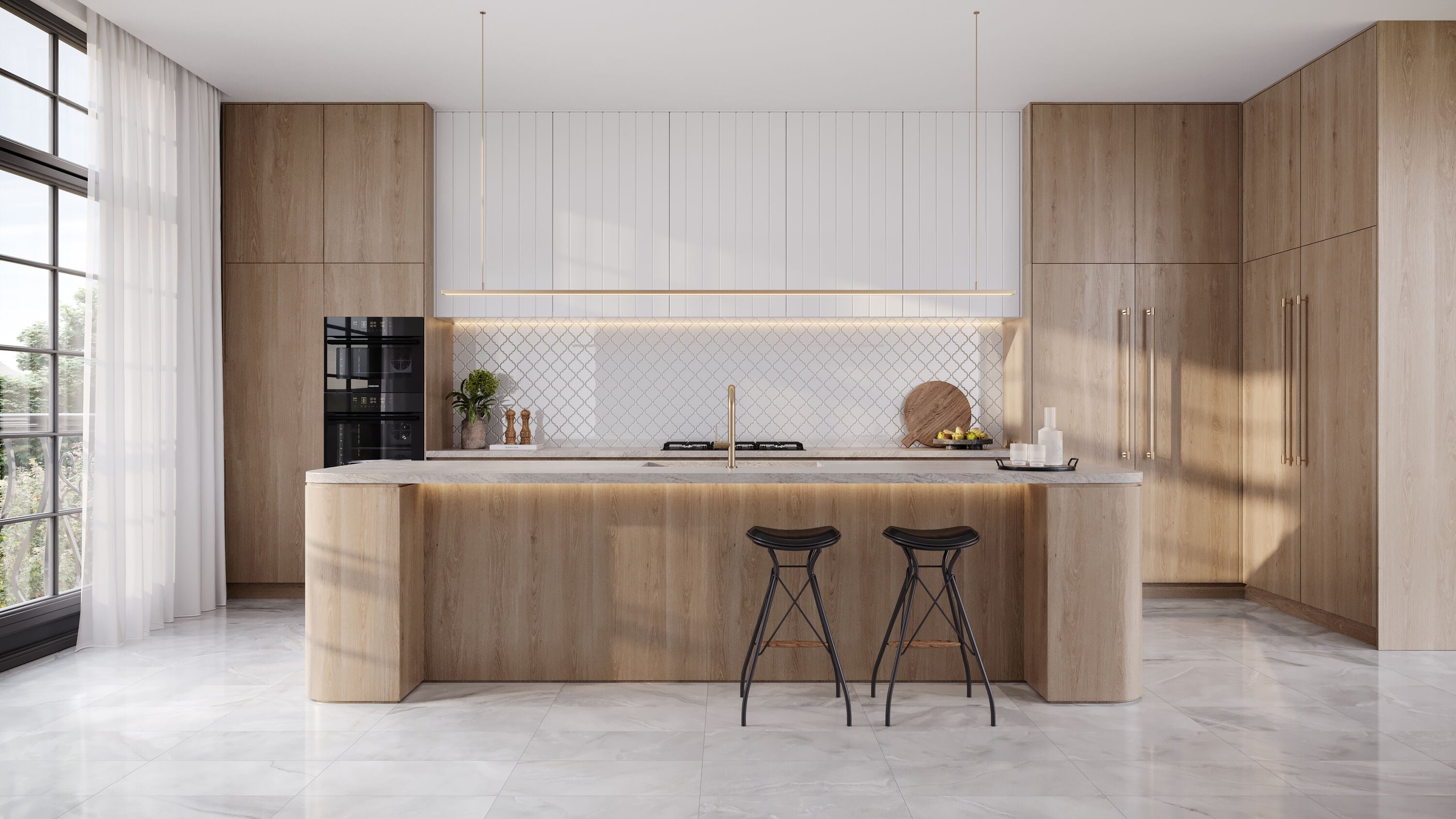 Satori 1001-0372-0 Ceramic-Tile - View #3