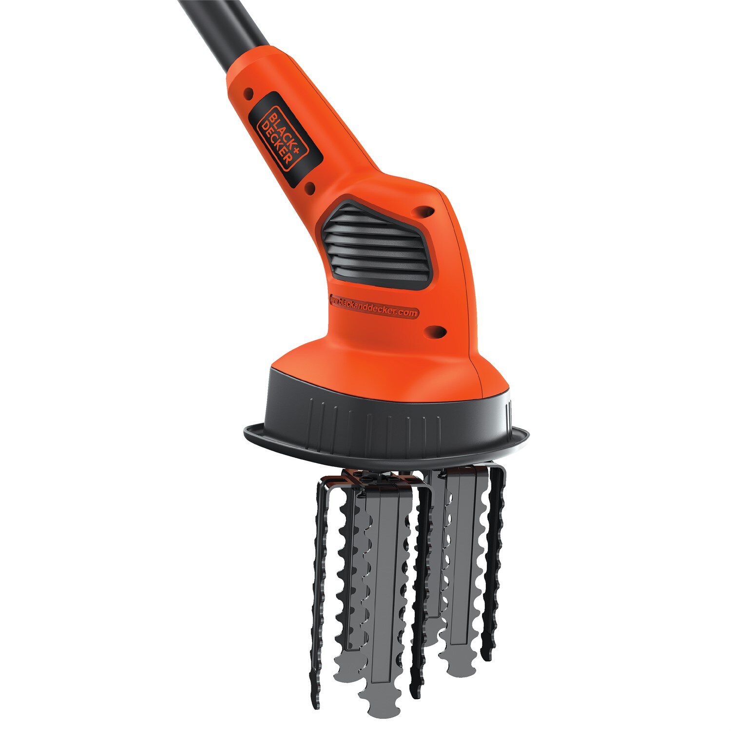 BLACK+DECKER GC150 Corded-Cultivators - View #5
