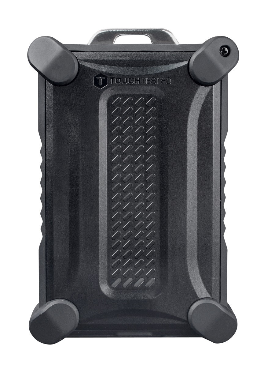 Tough Tested TT-PBW6 Mobile-Device-Chargers - View #2
