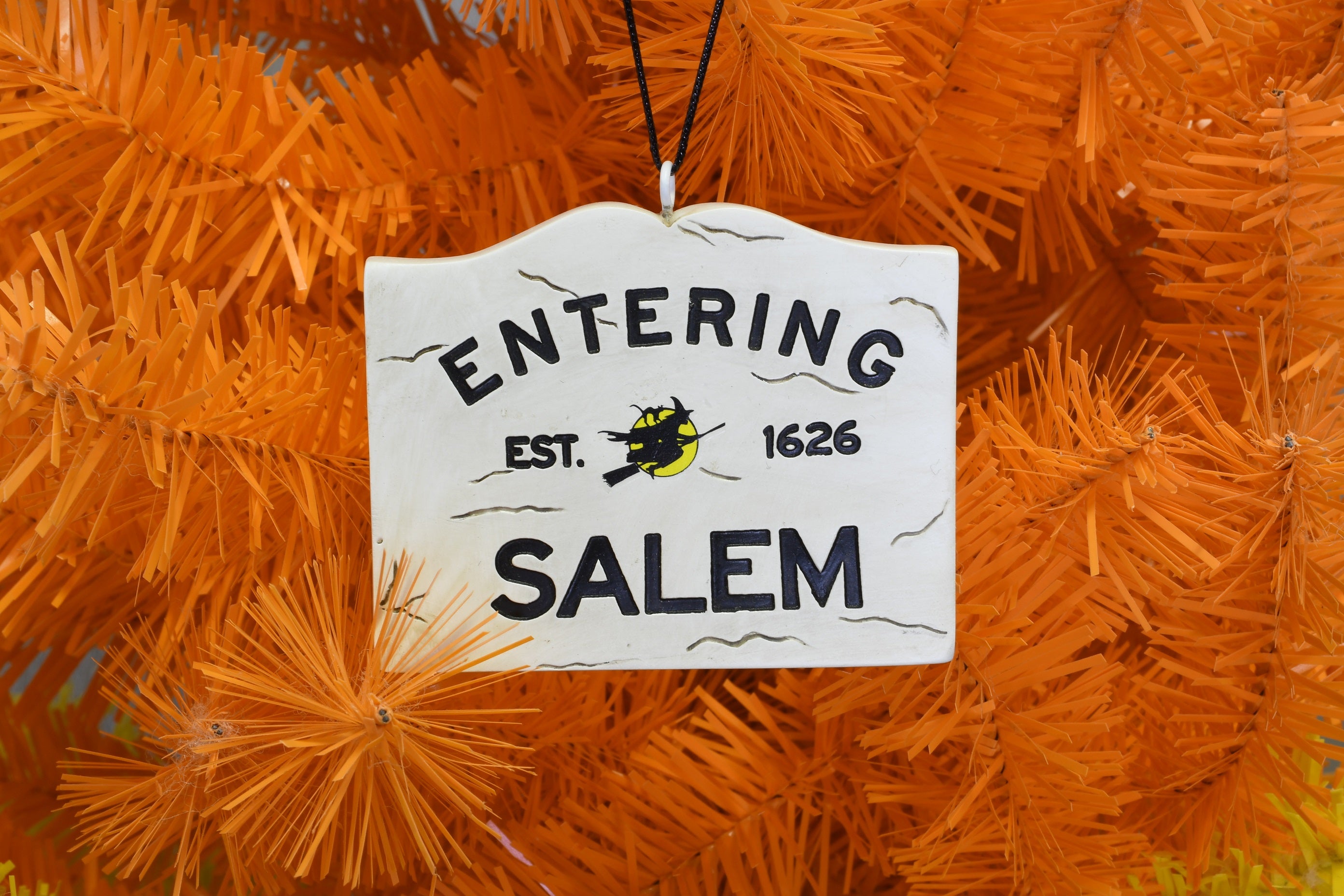 Tree Buddees 702 Table-Halloween-Decor - View #3