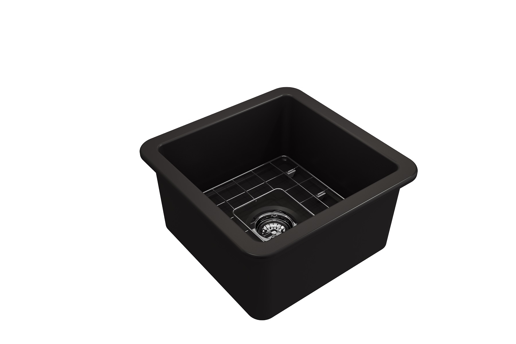 BOCCHI 1359-004-0120 Bar-Prep-Sinks - View #8
