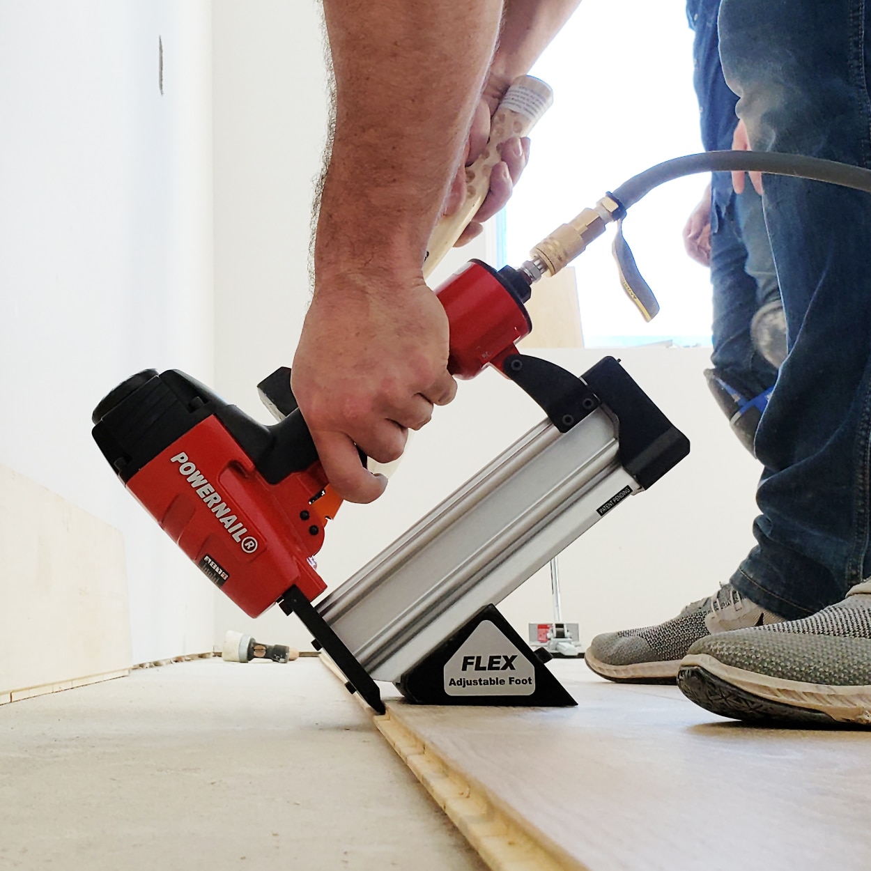 Powernail 50FKIT Flooring-Nailers - View #8