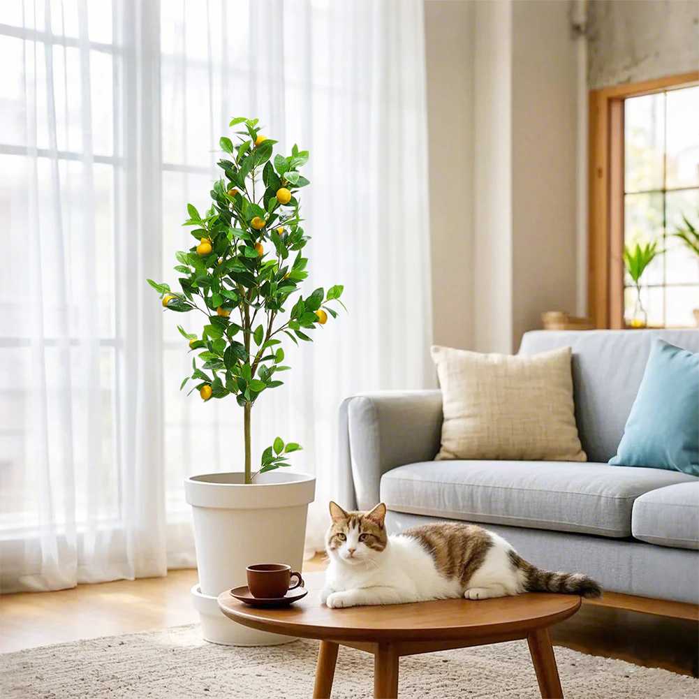 WhizMax WLS-FQZOL-6HAAM3NP Artificial-Plants-Trees - View #6