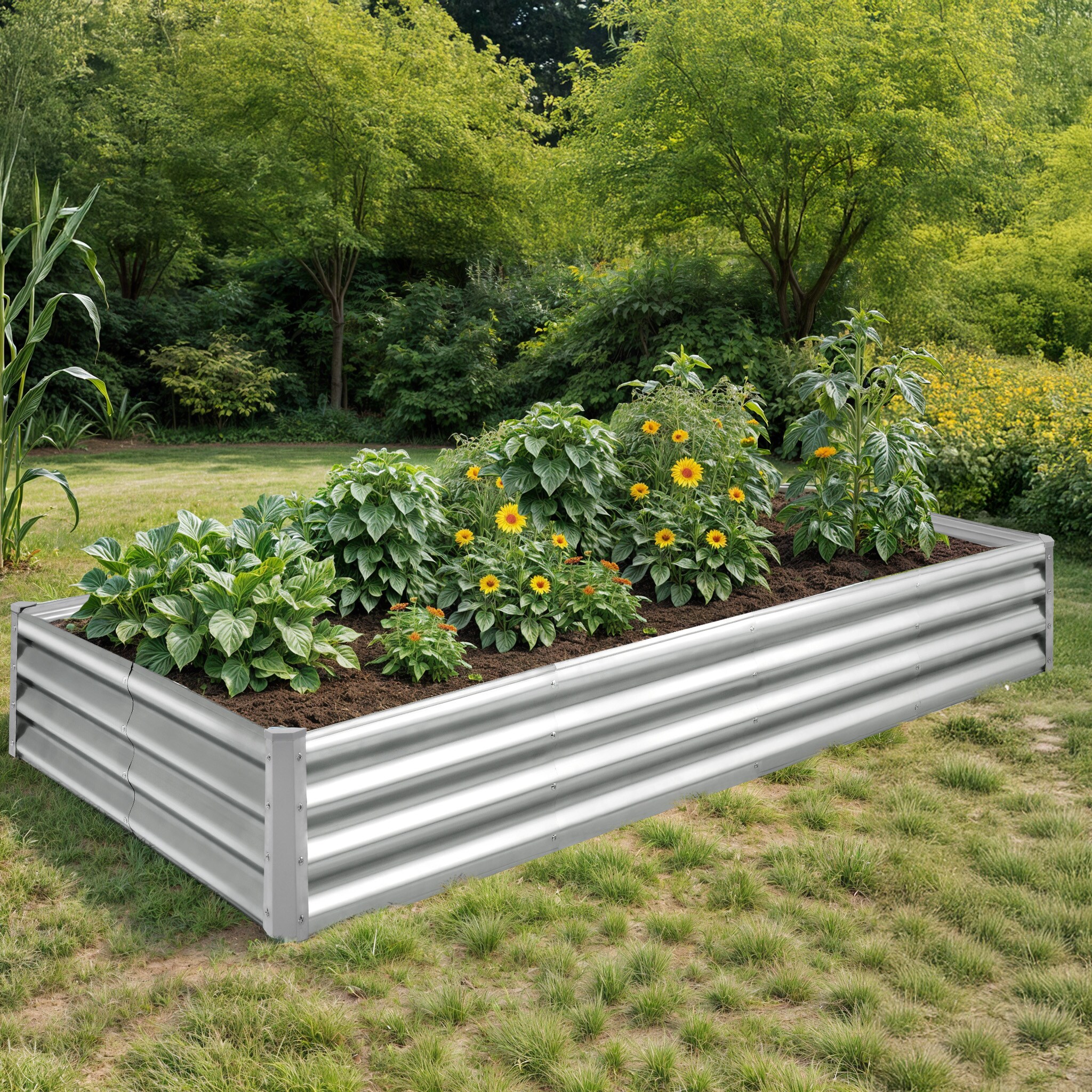 Outopee LO1G54000142 Planter-Window-Box - View #9