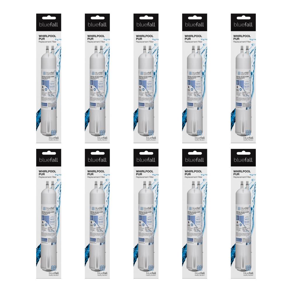 Bluefall BF-AB9898-10PACK Refrigerator-Water-Filters - View #4
