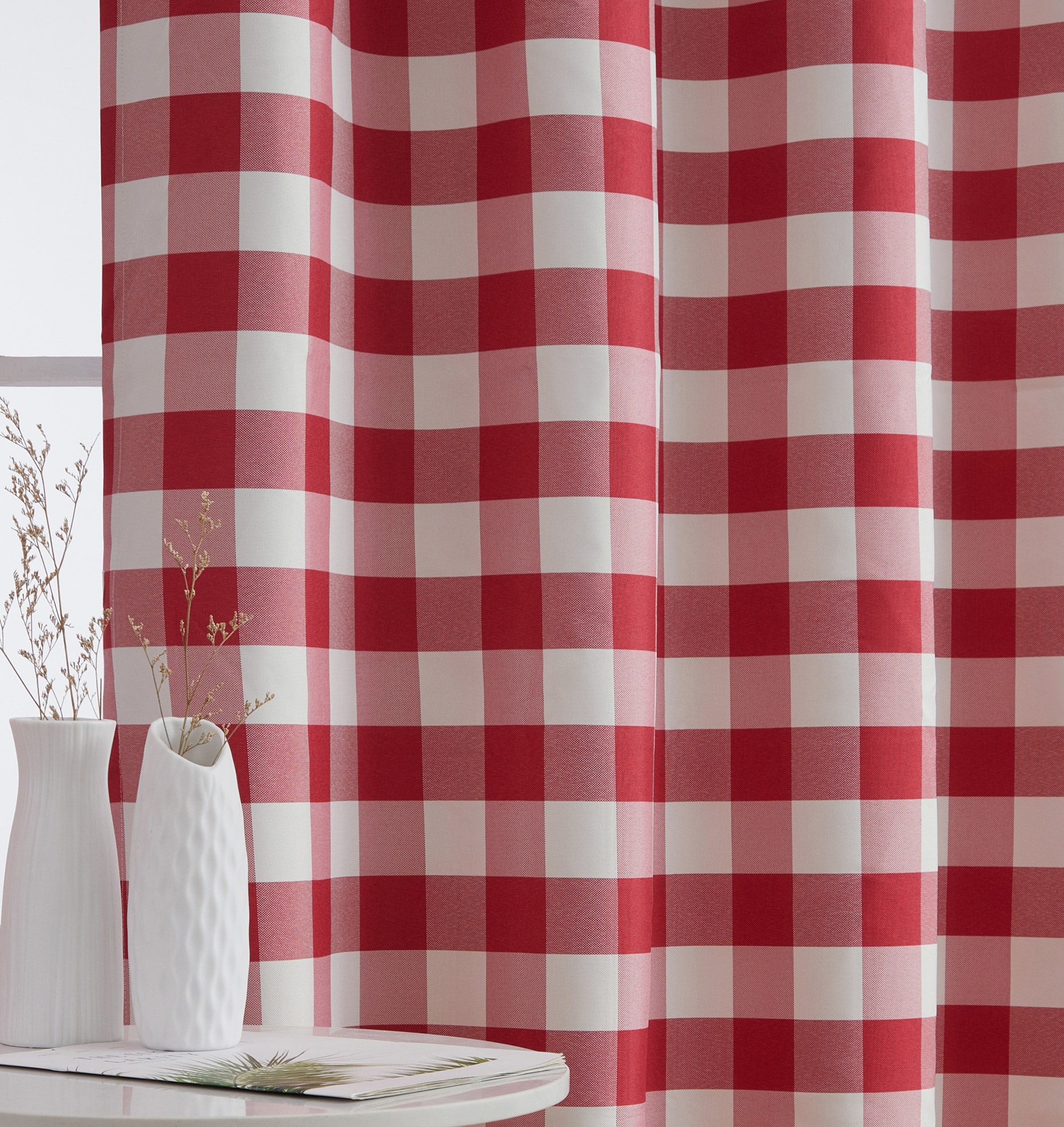 HLC.me ANDRSN-RED72 curtains - View #2