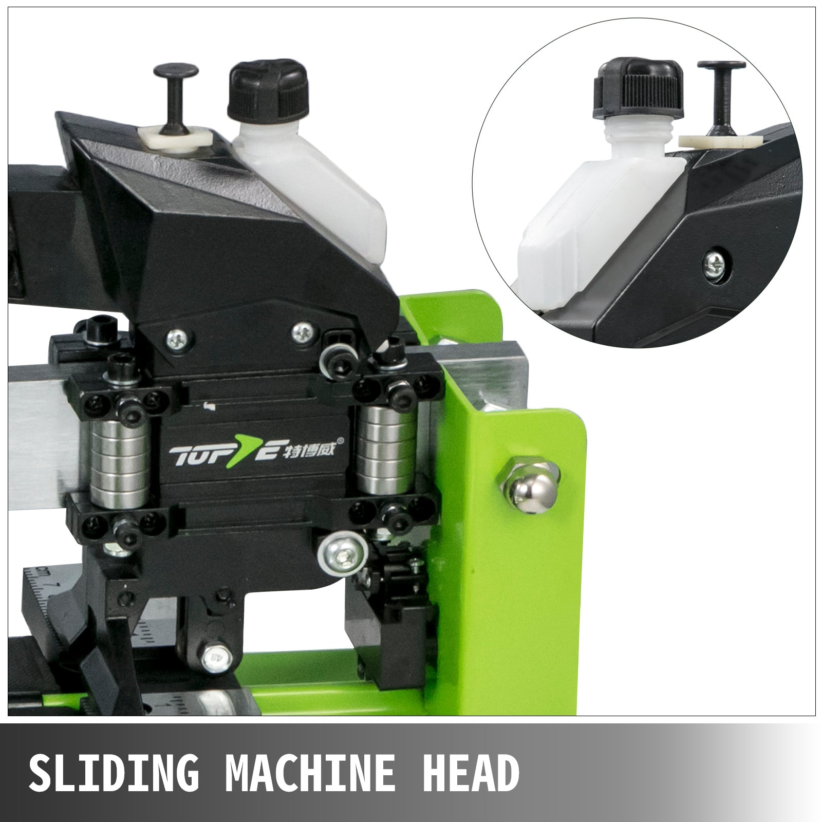 SVOPES SVOPESSDCZQGJ01610V0 Manual-Cutters - View #6