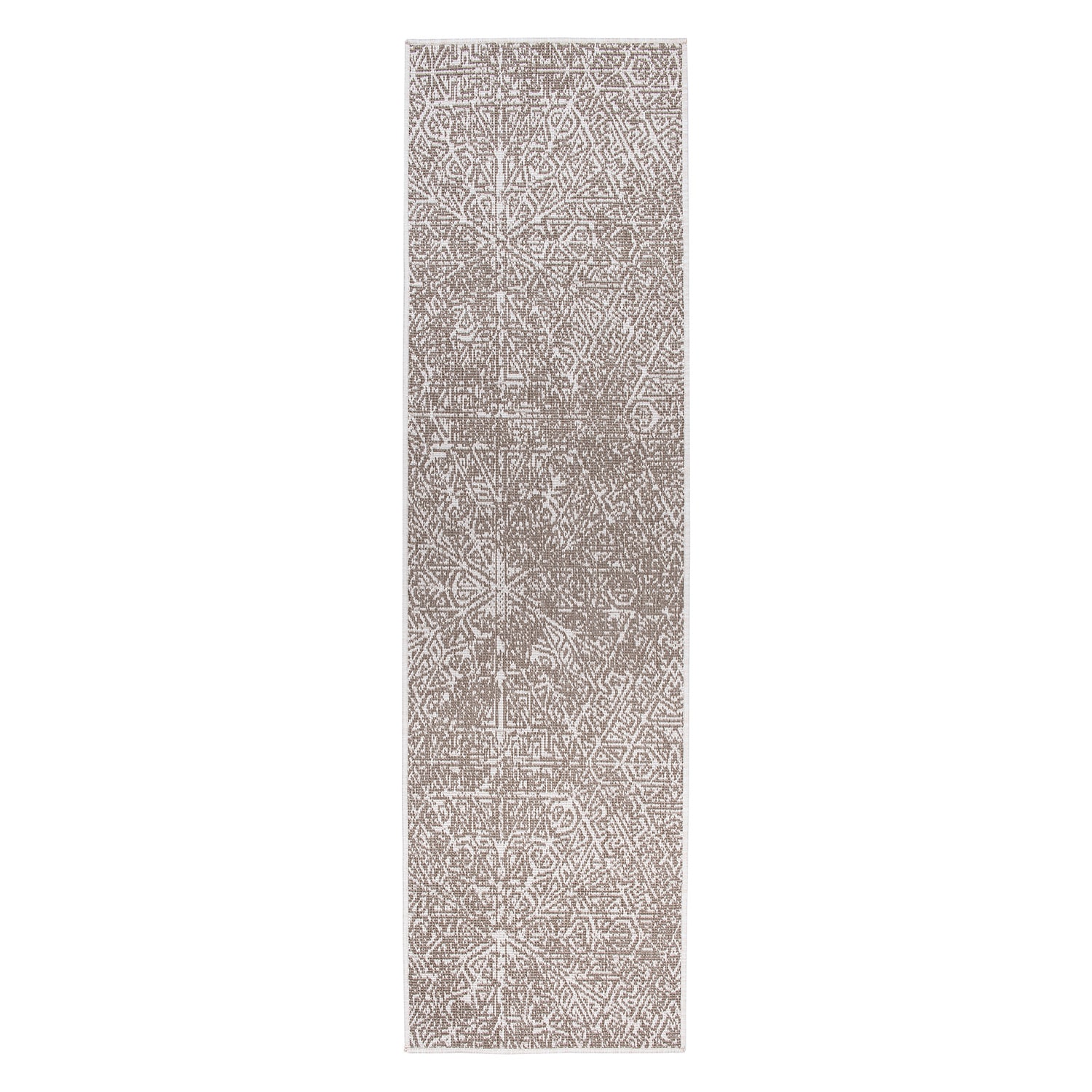 World Rug Gallery 4028BEIGE5X7 rugs - View #7