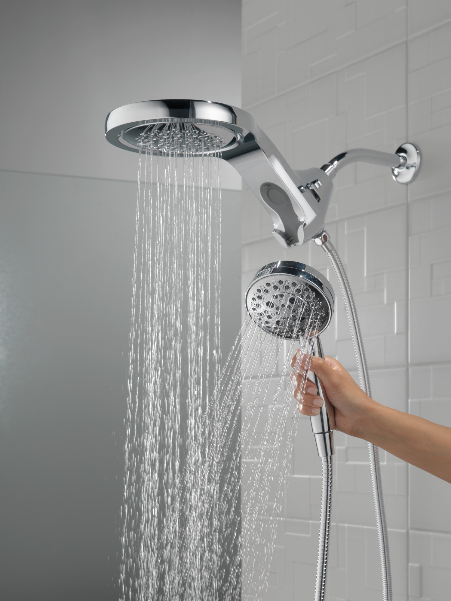 Delta 58680-RB Fixed-Showerhead - View #13