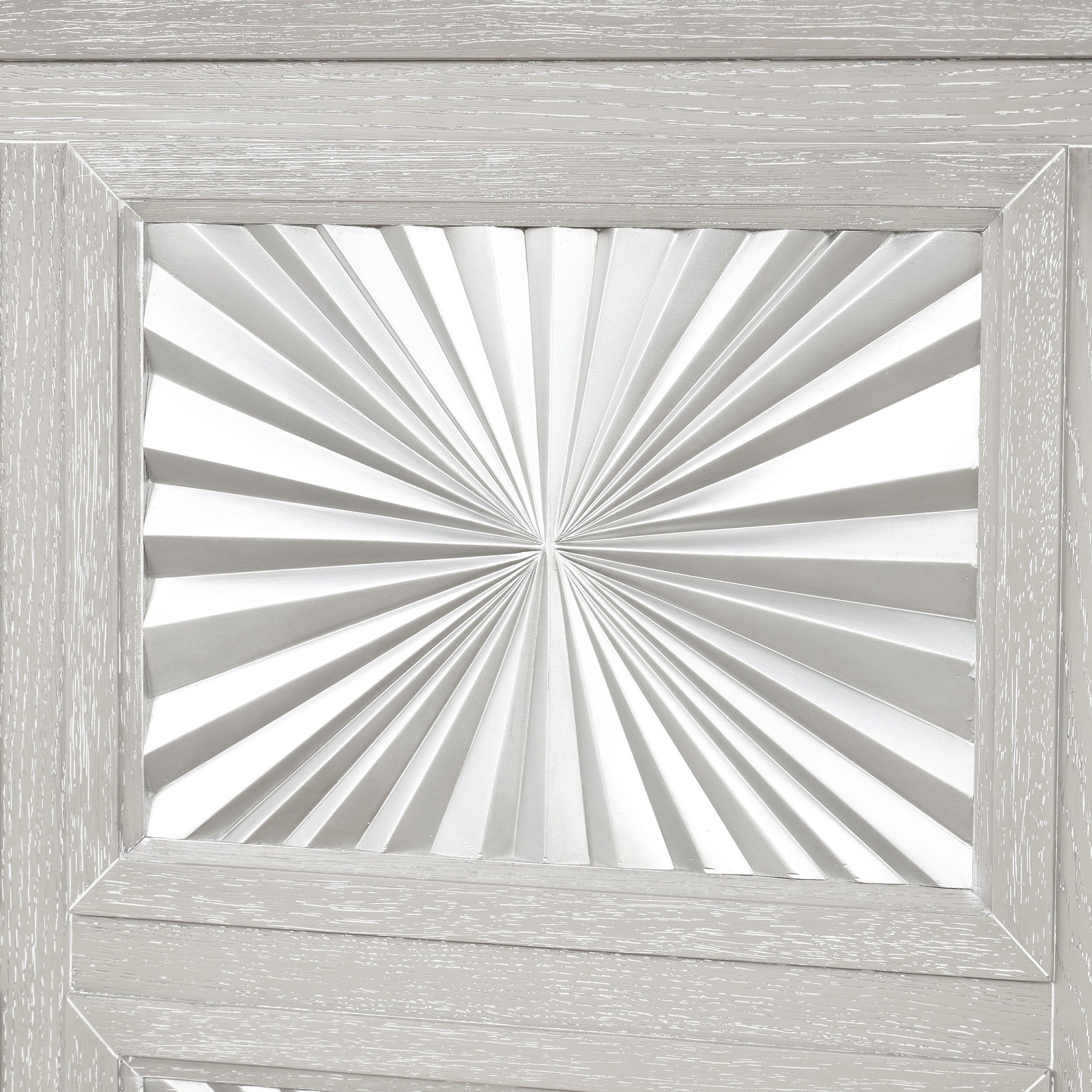 Furniture of America IDF-N7368GY-N nightstands - View #7