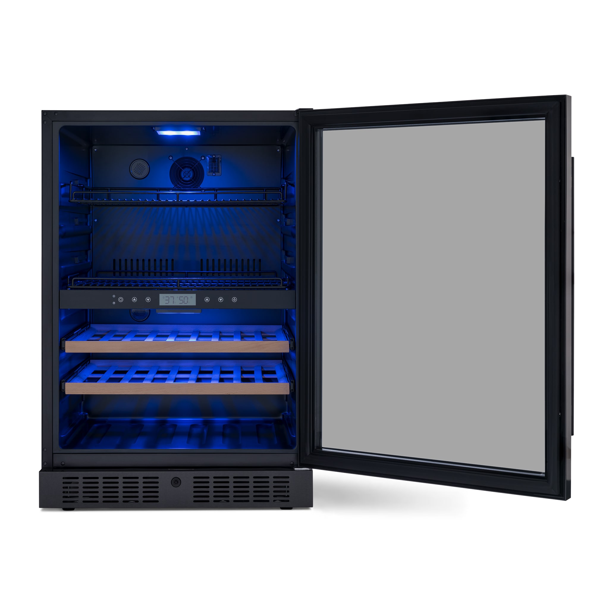 NewAir AWB-401DB-B Wine-Chillers - View #18