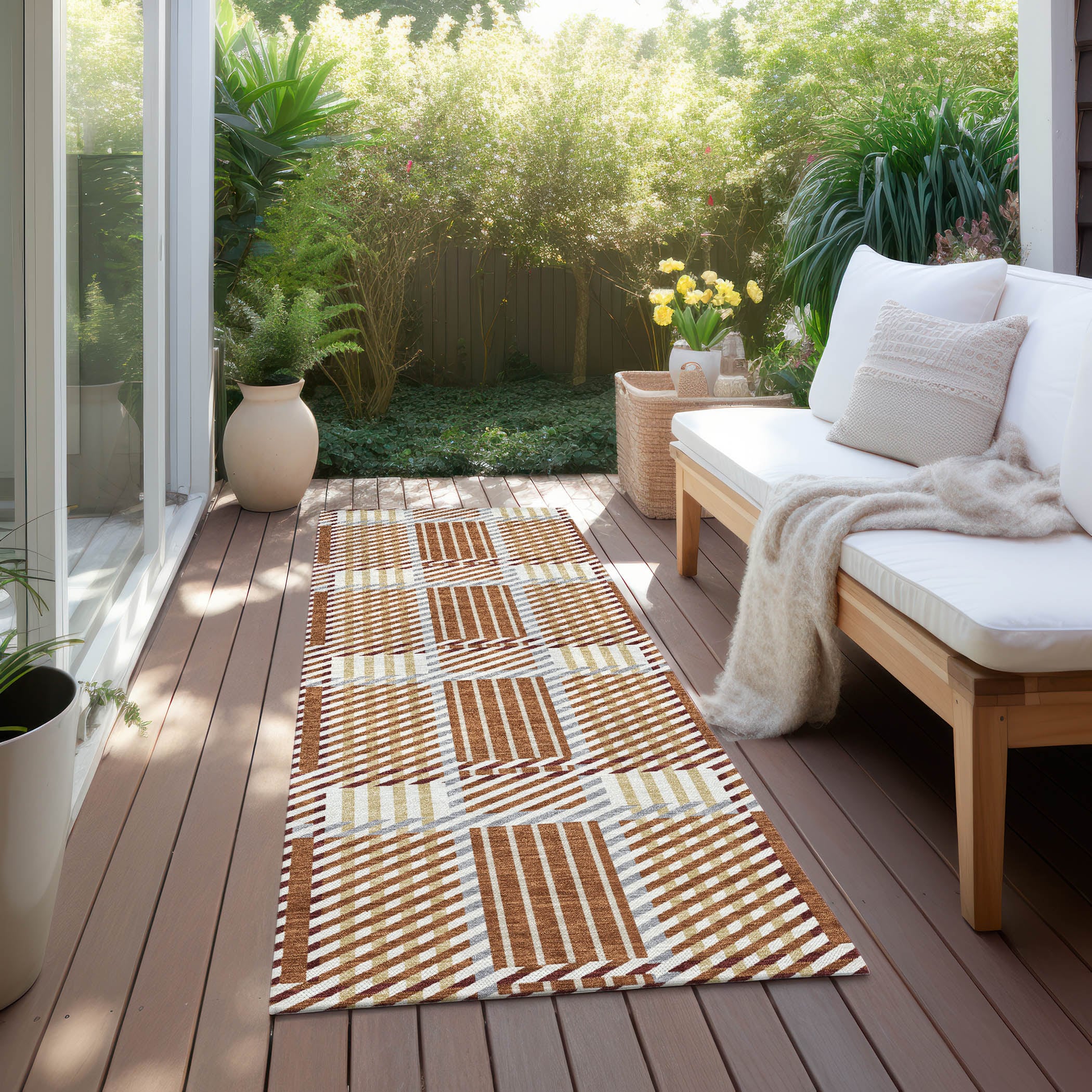 Addison Rugs ACN1000PK2X8 rugs - View #7