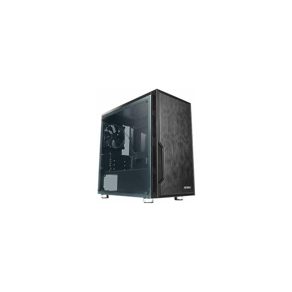  AZTY23350 Antec VSK10 WINDOW USB x 2 Micro-ATX ITX Micro Tower Transparent Side Panel