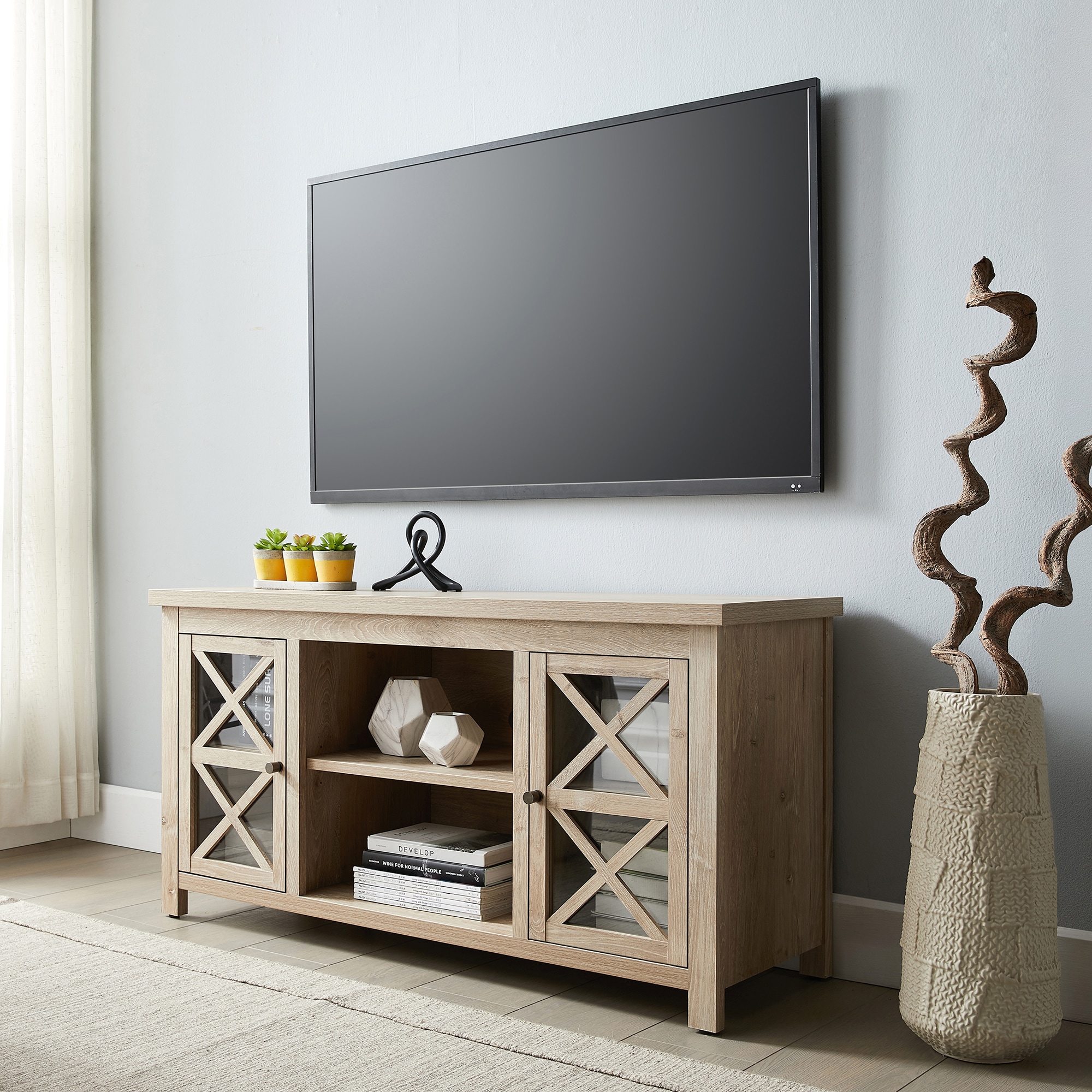 Hailey Home TV0681 Tv-Stands - View #2