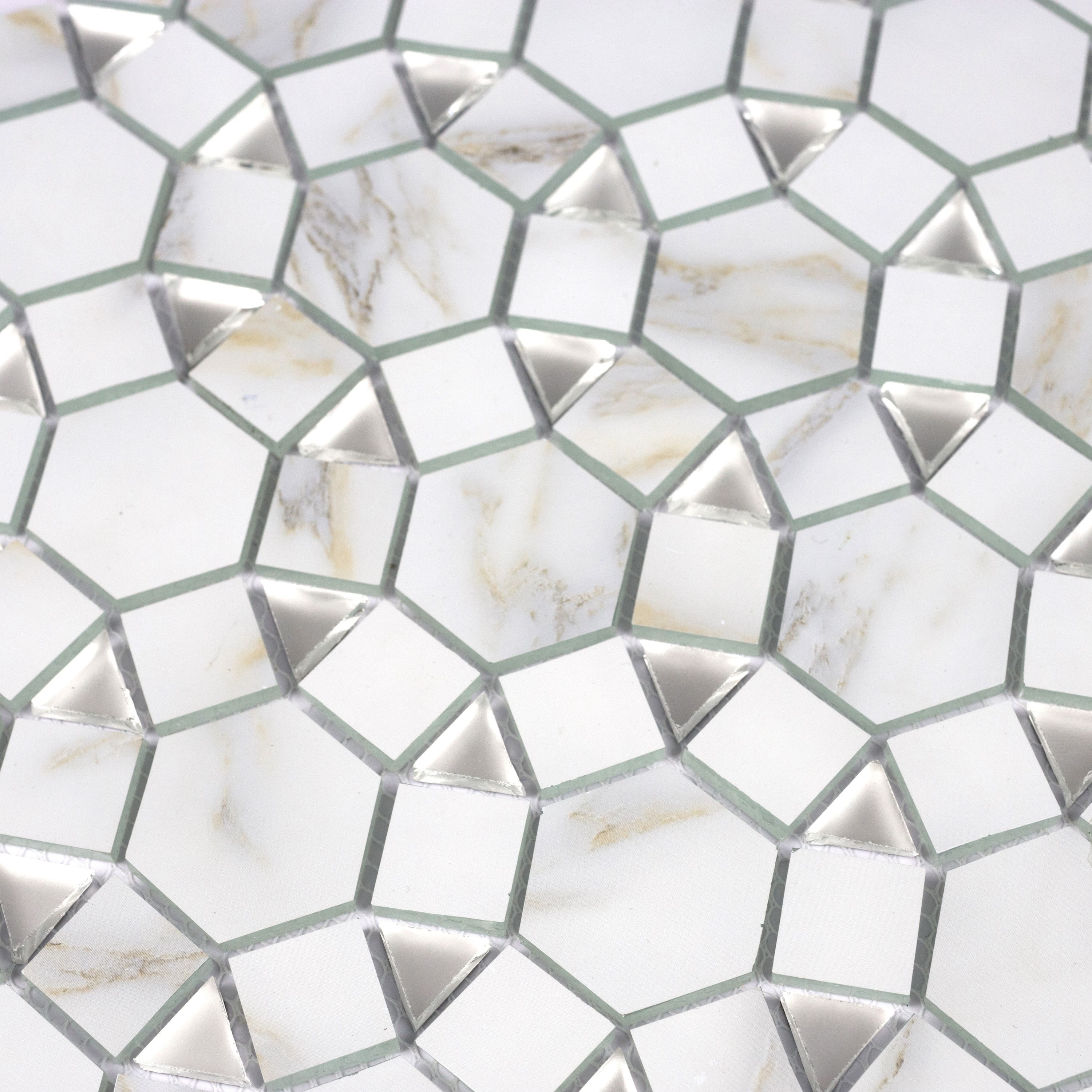 Abolos LWSMSCCOB-CG Ceramic-Tile - View #3