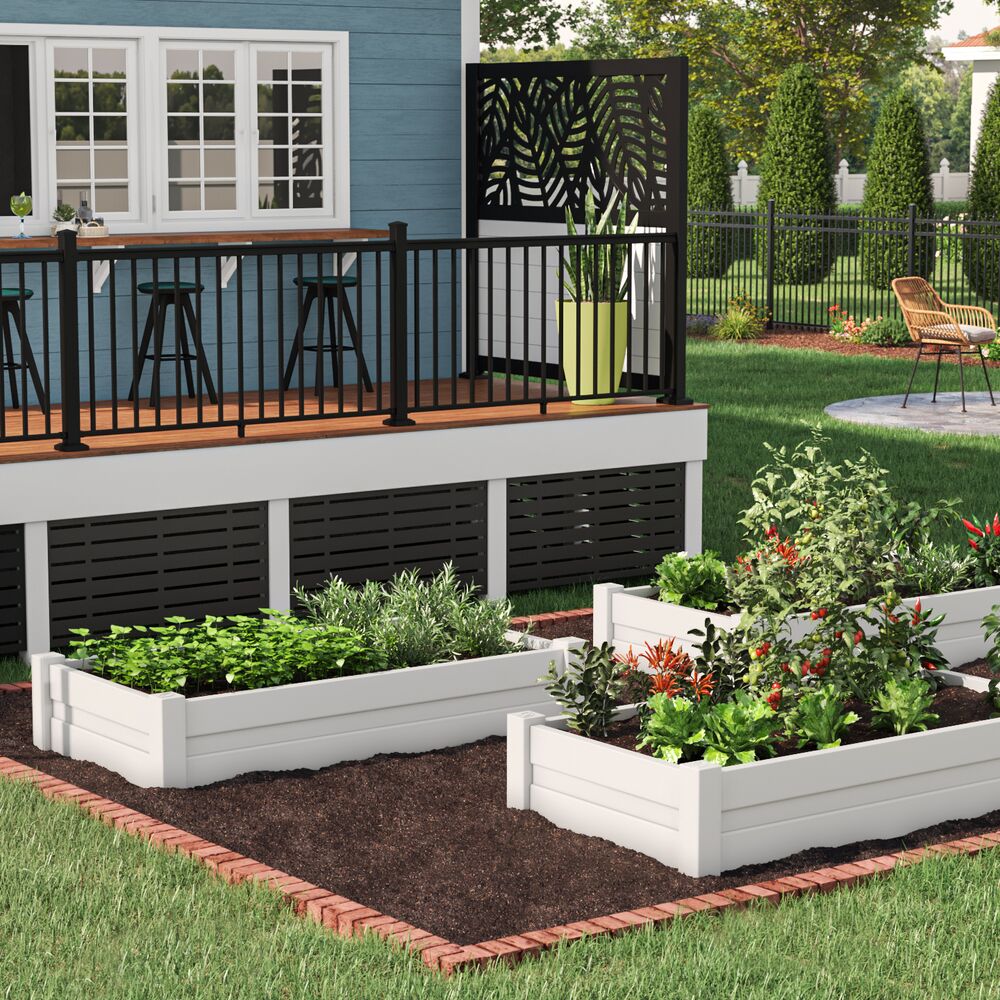 Freedom 73053449 Raised-Garden-Beds - View #8