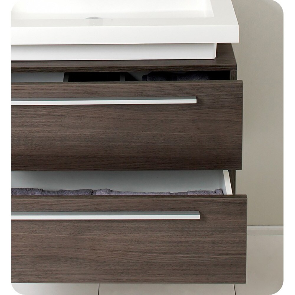 Fresca FCB8080GO vanities - View #9