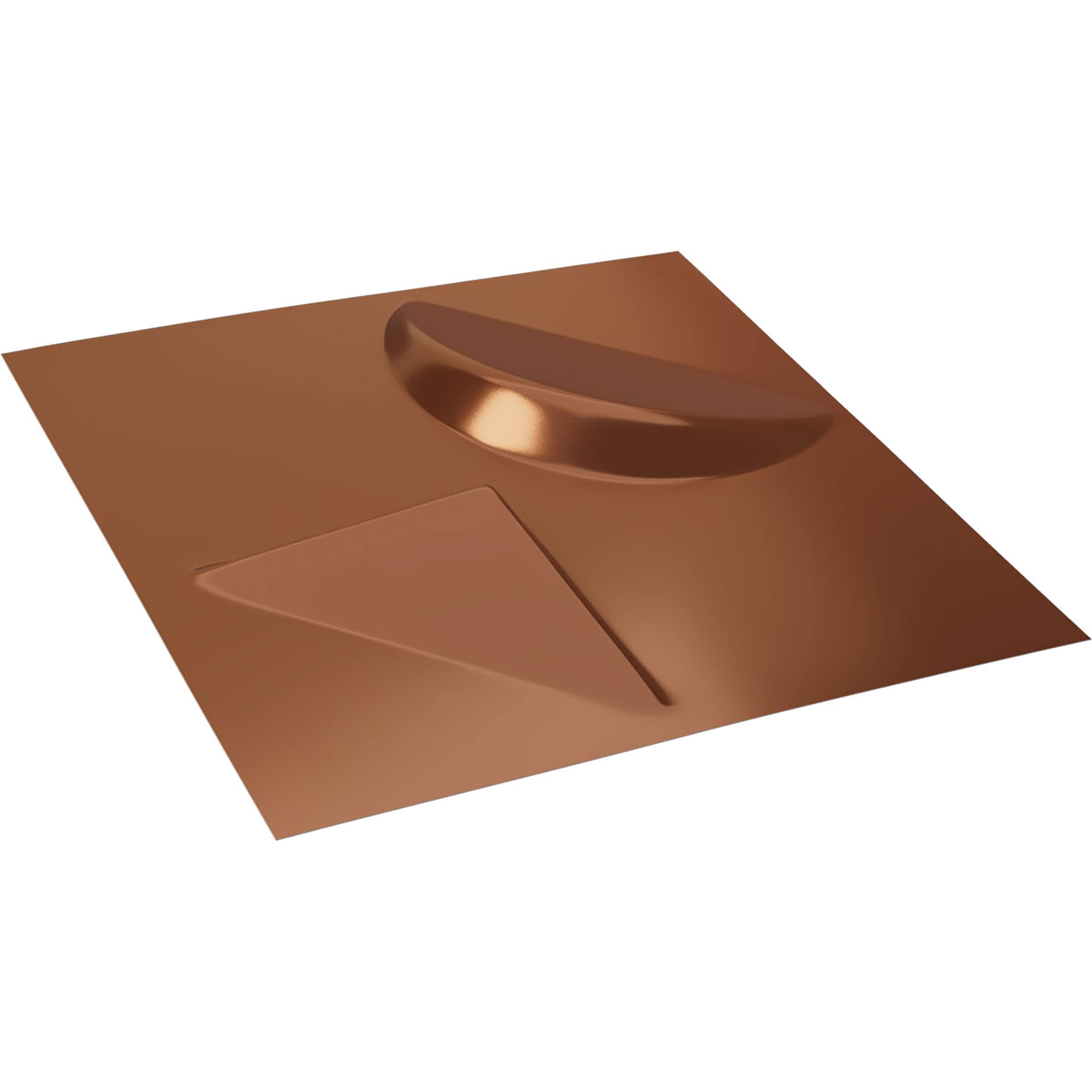 Ekena Millwork WP12X12APBCO Wall-Panels - View #6