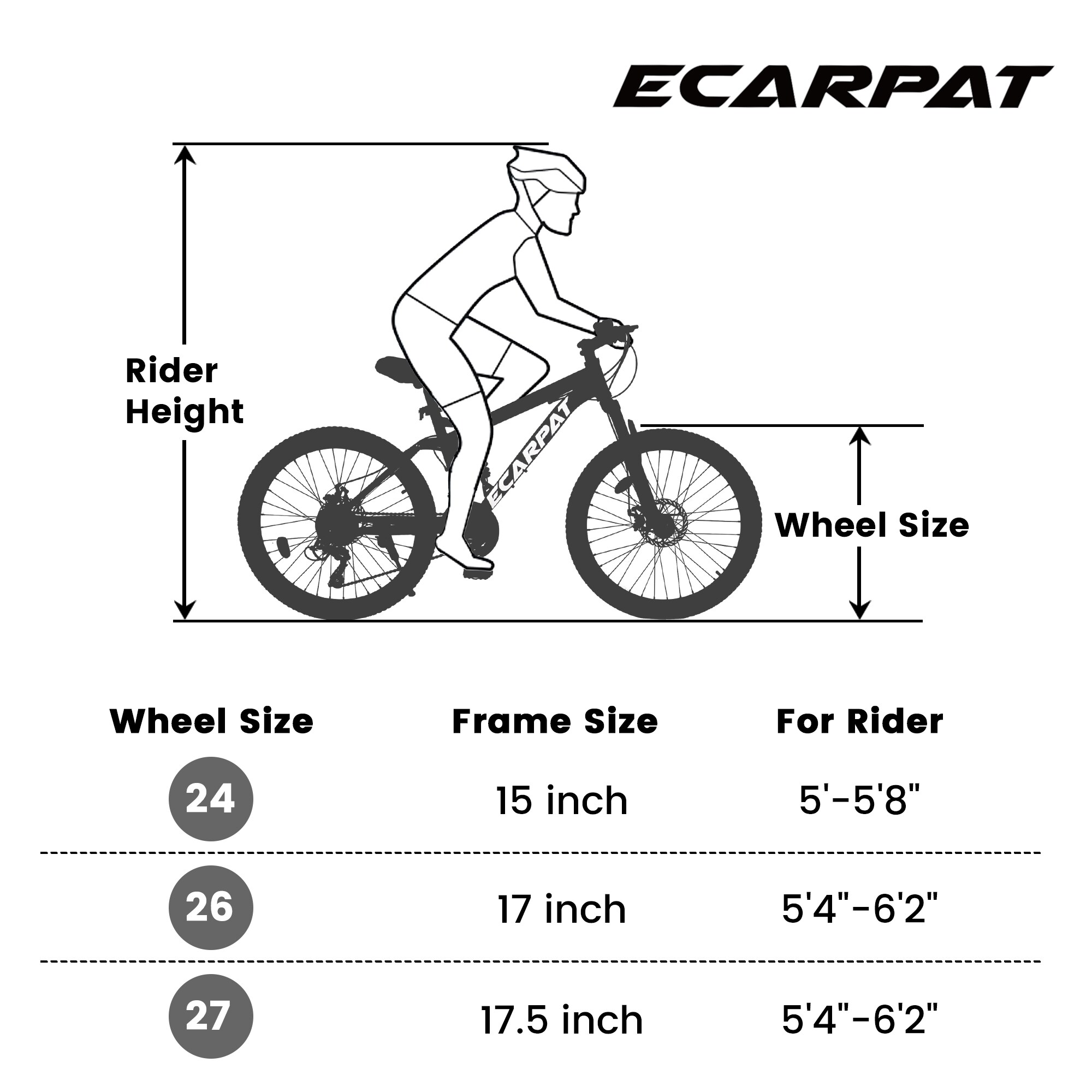 Xspracer ML-BI034 bikes - View #7